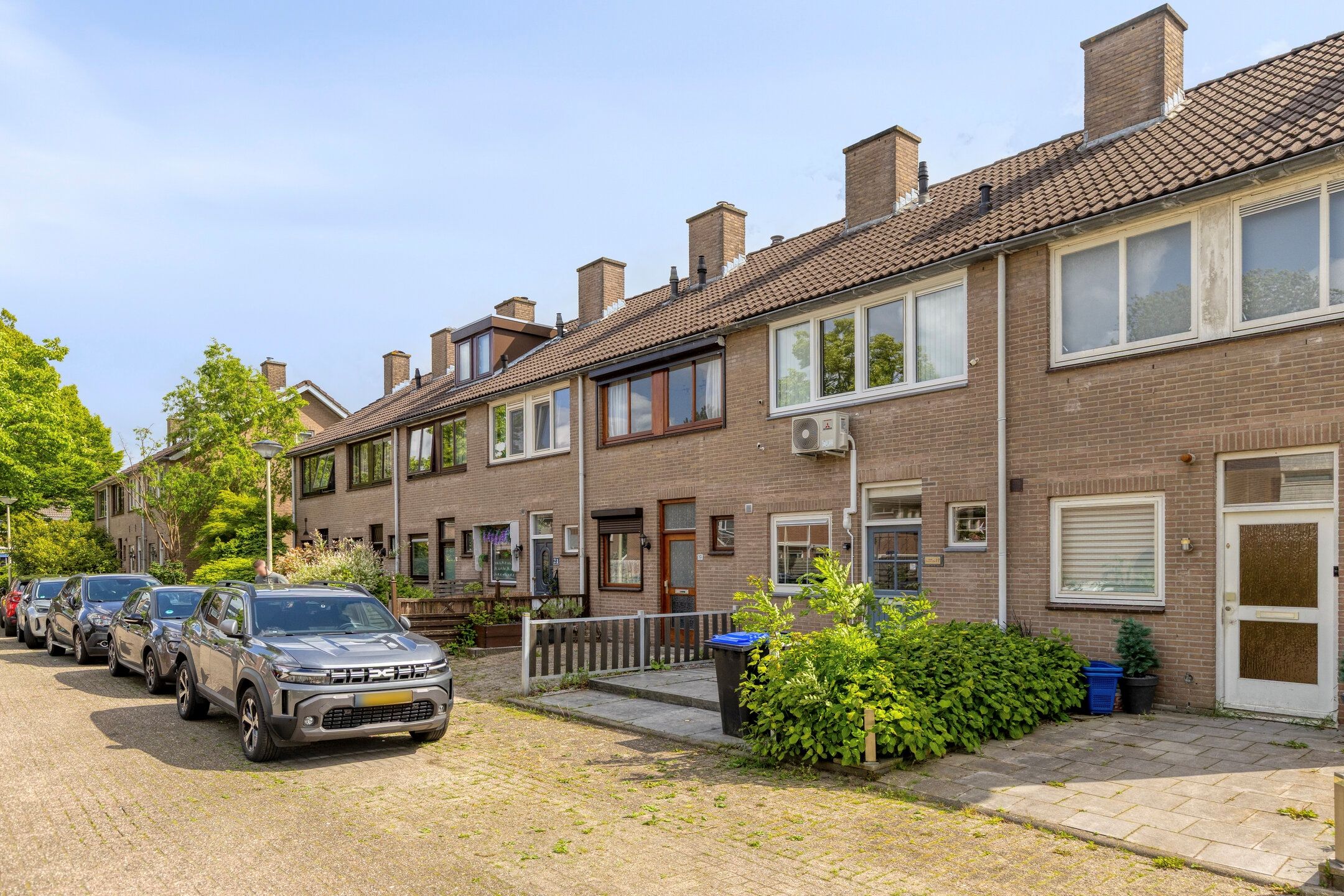 Foto van Vuurdoornstraat 19, Bleiswijk