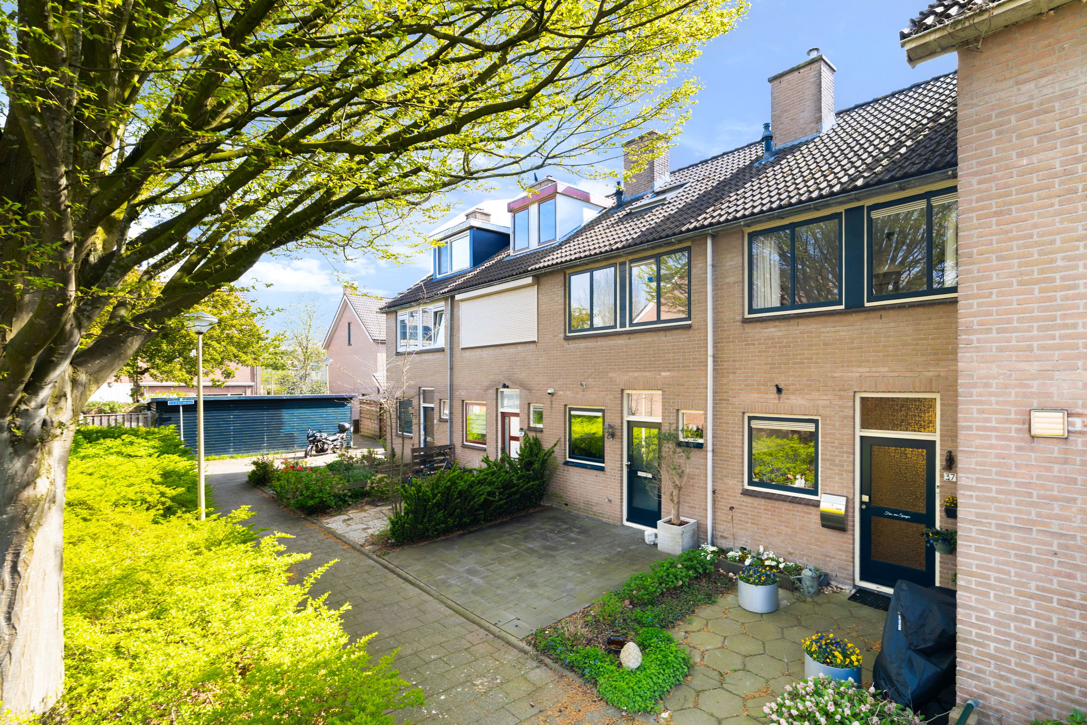 Foto van Vuurdoornstraat 39, Bleiswijk
