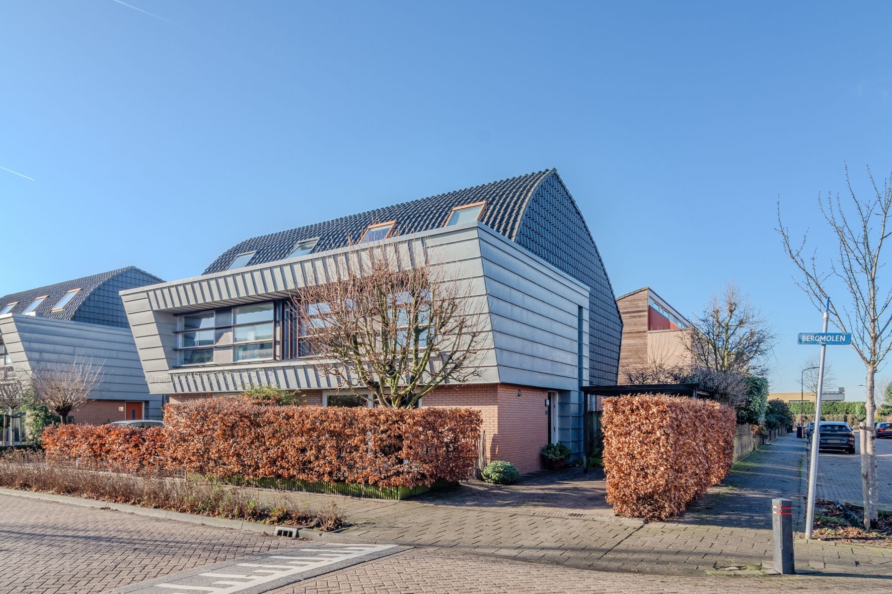 Foto van Bergmolen 24, Bleiswijk