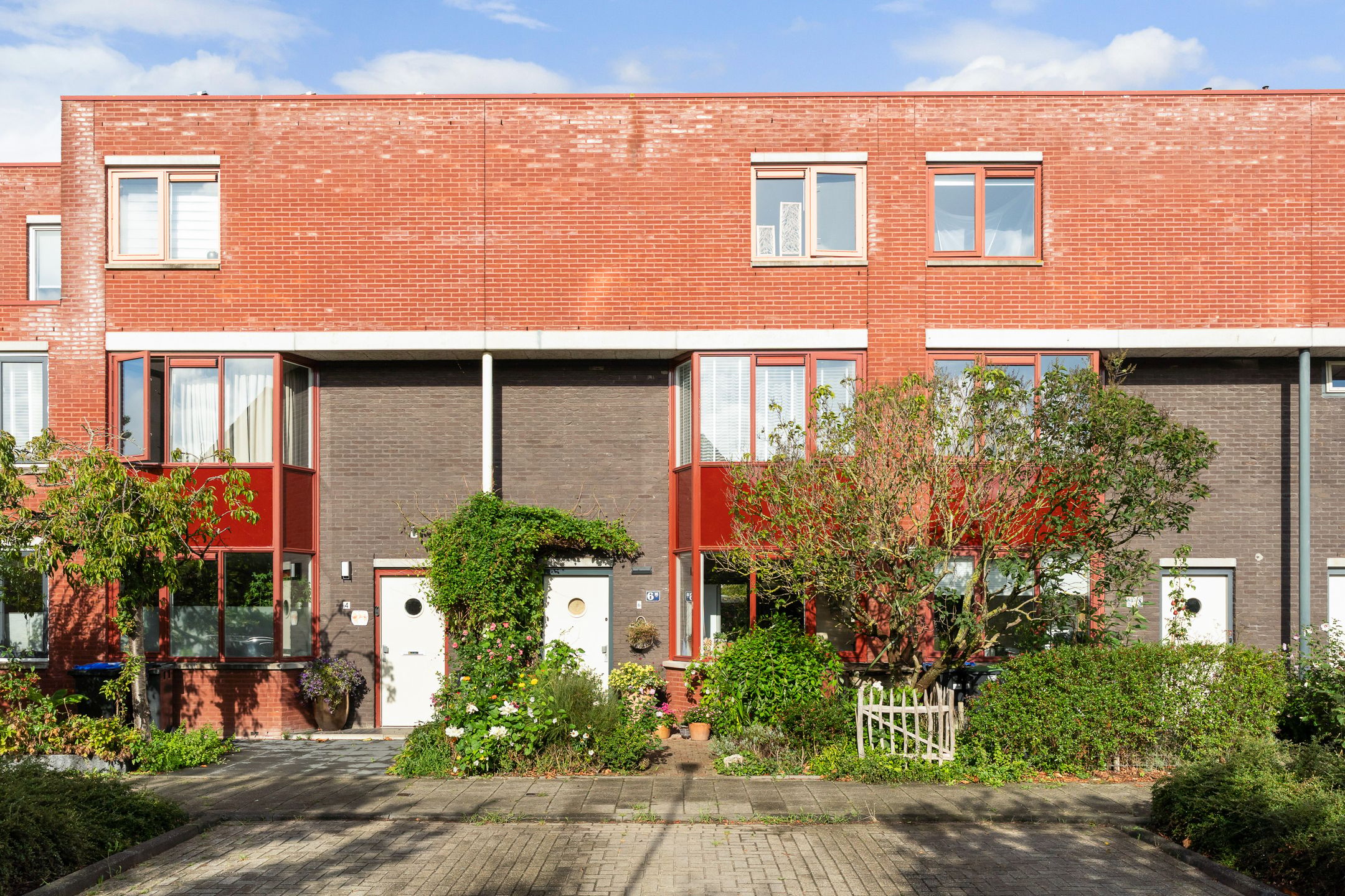 Foto van Stellingmolen 6, Bleiswijk