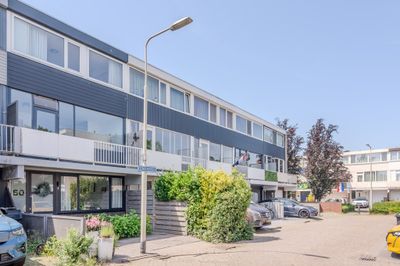Foto van Eendendreef 50, Bleiswijk