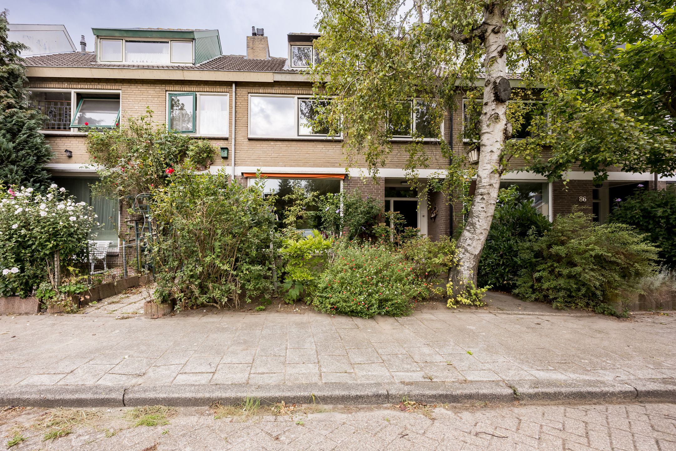 Foto van Buizerdstraat 84, Bleiswijk