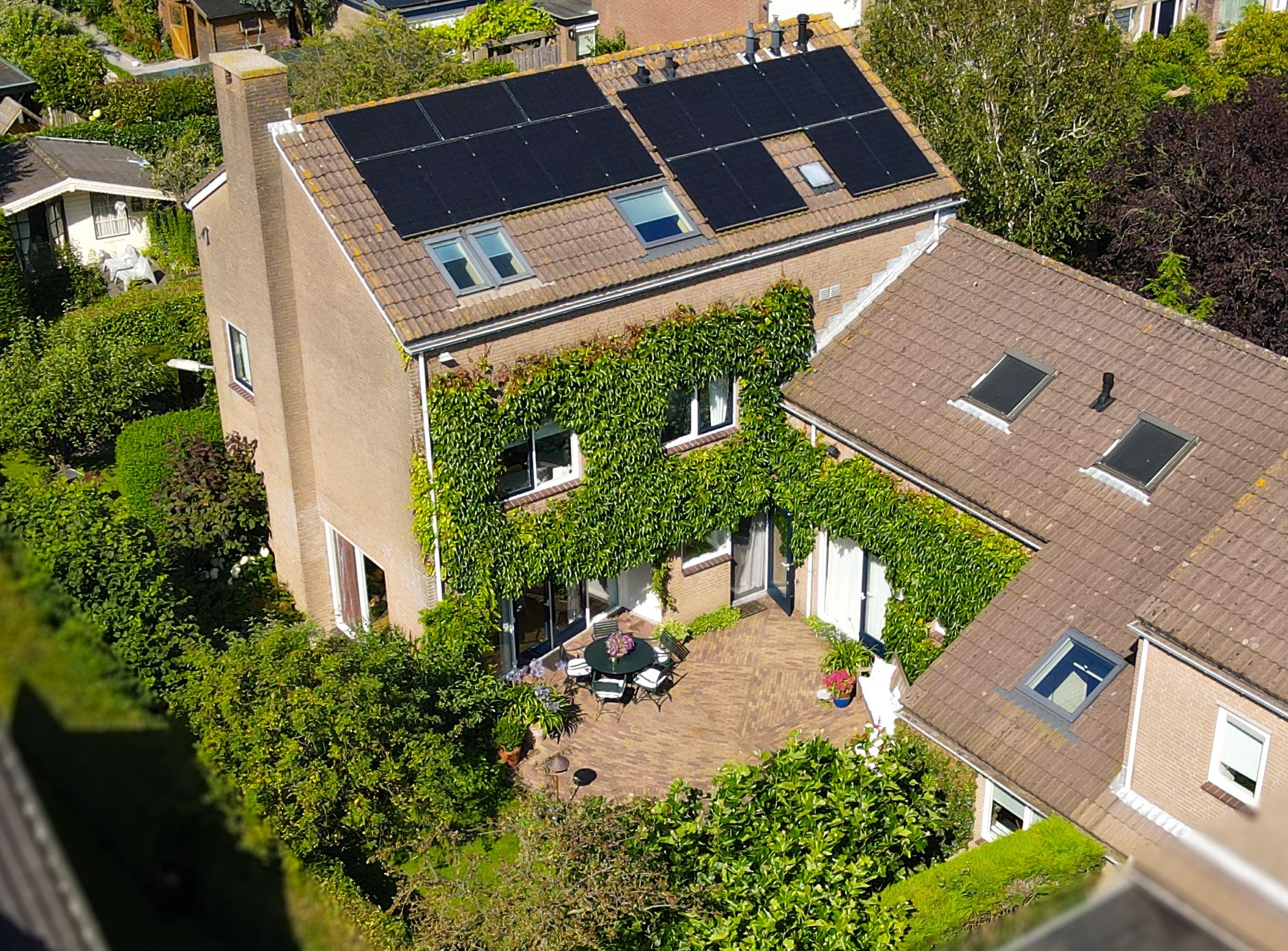 Foto van Lijsterlaan 2b, Bleiswijk