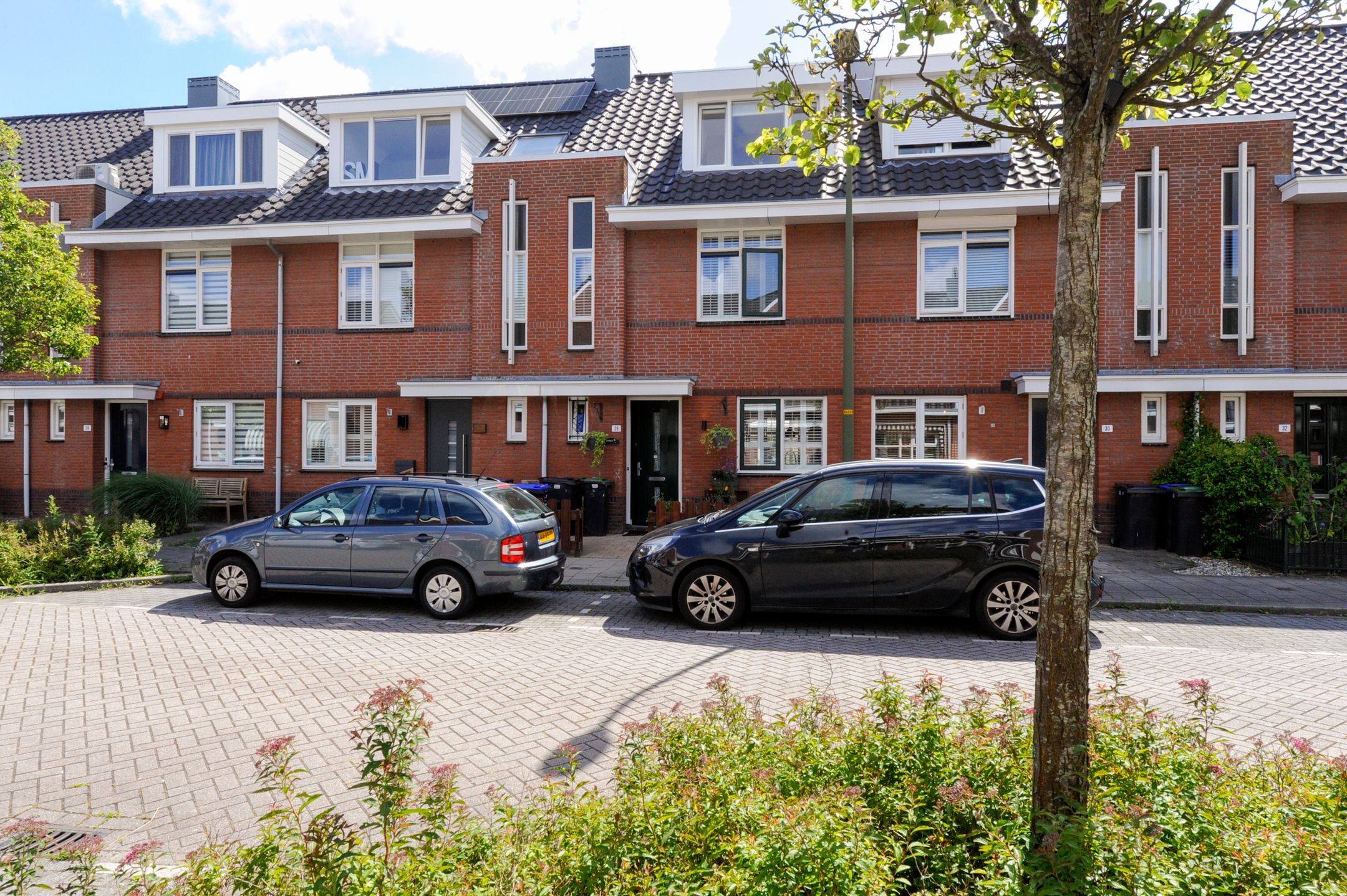 Foto van Noordeinde 28, Bleiswijk