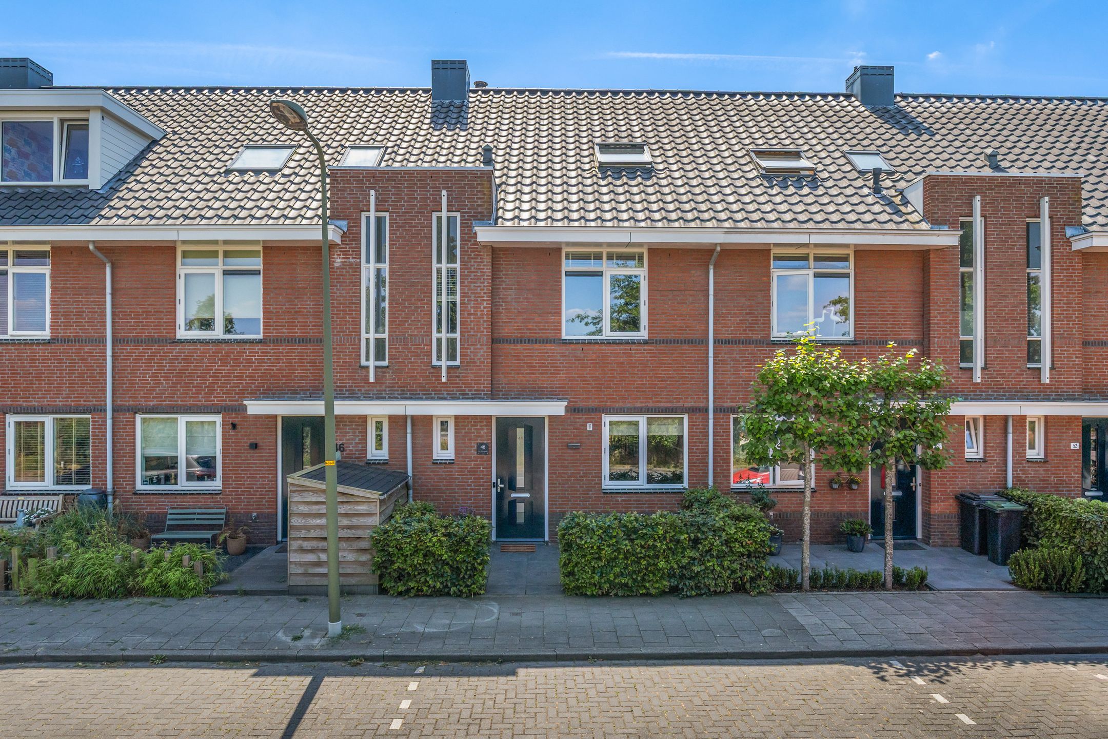 Foto van Laurenburg 48, Bleiswijk