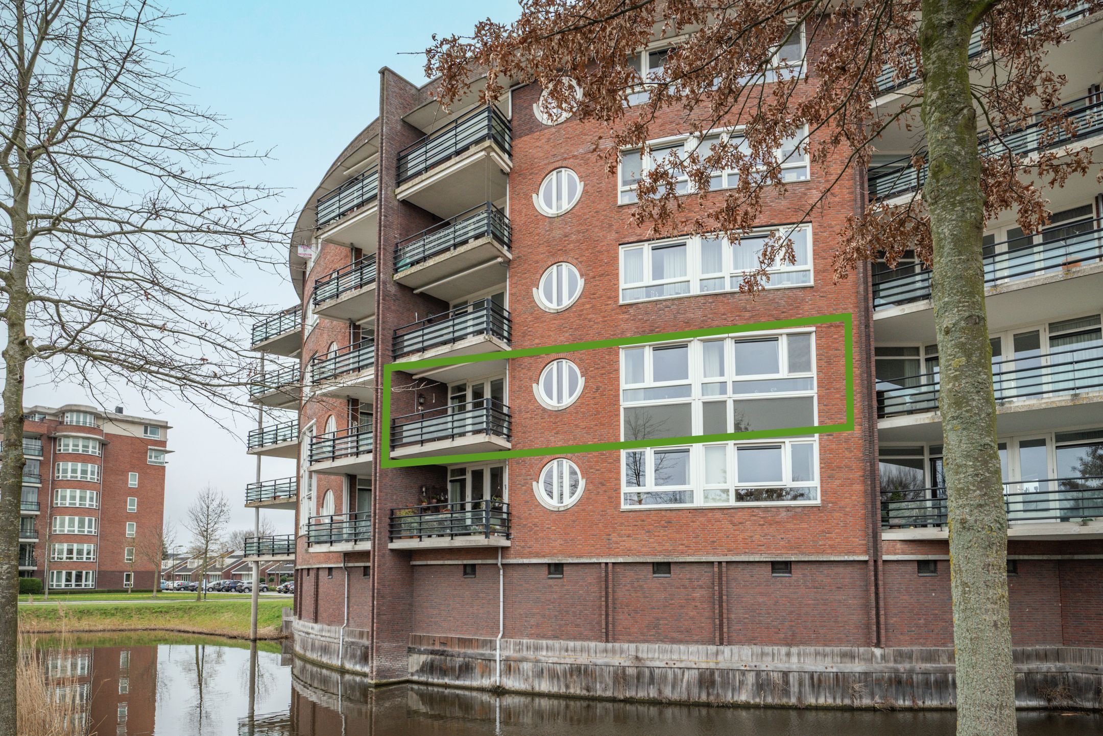 Foto van Koninginnetuin 11, Bleiswijk