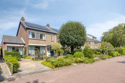 Foto van Koperwiekdreef 22, Bleiswijk