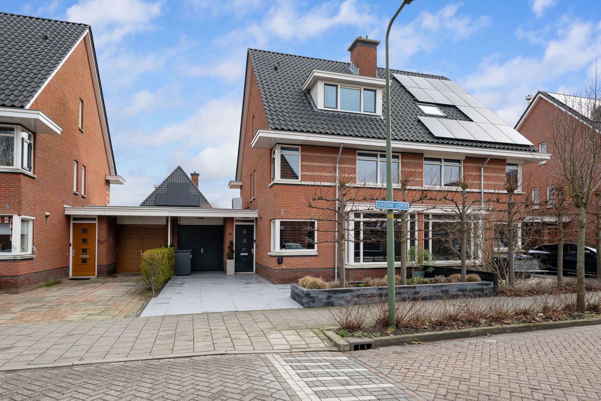 Foto van Groene Loper 11, Bleiswijk