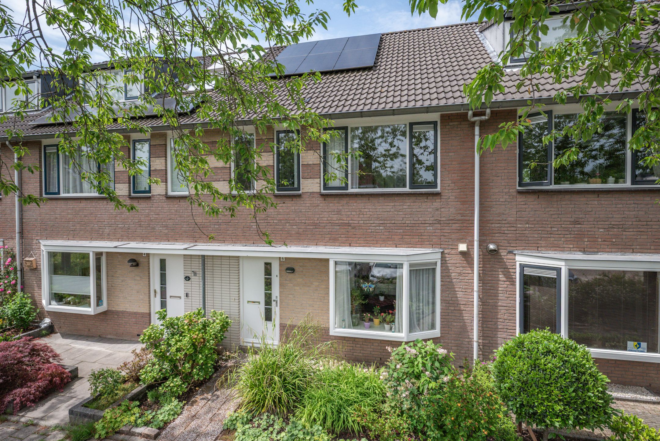Foto van Grote Beer 6, Bleiswijk