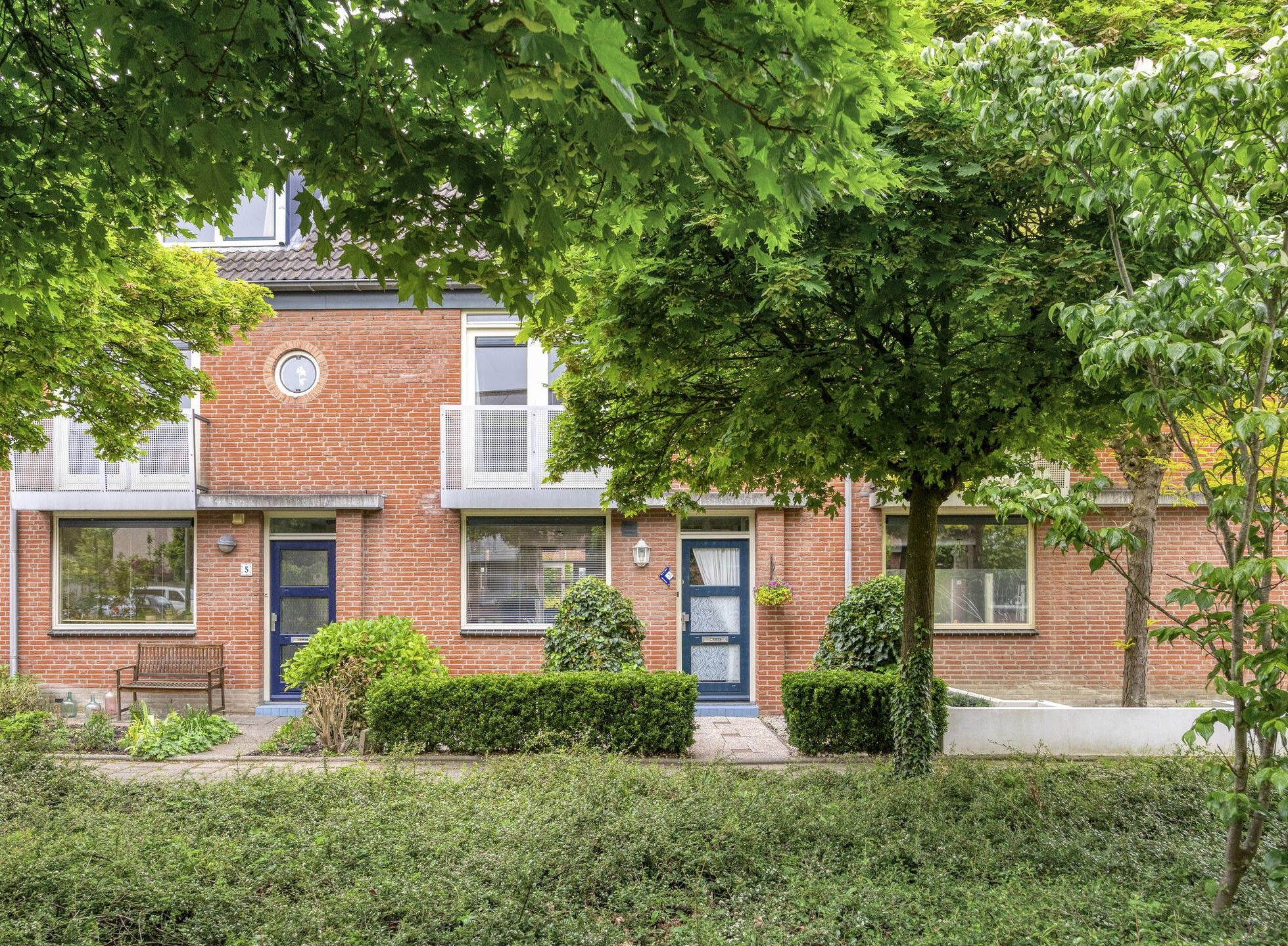 Foto van Kleine Beer 3, Bleiswijk