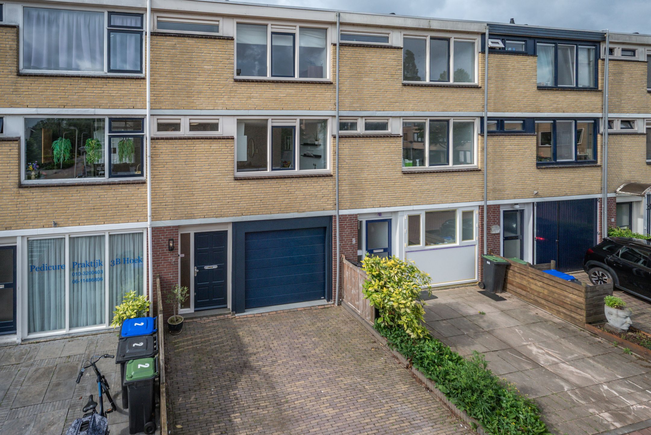 Foto van Vermeerstraat 4, Bleiswijk