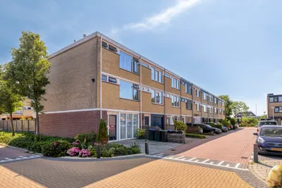 Foto van Vermeerstraat 6, Bleiswijk