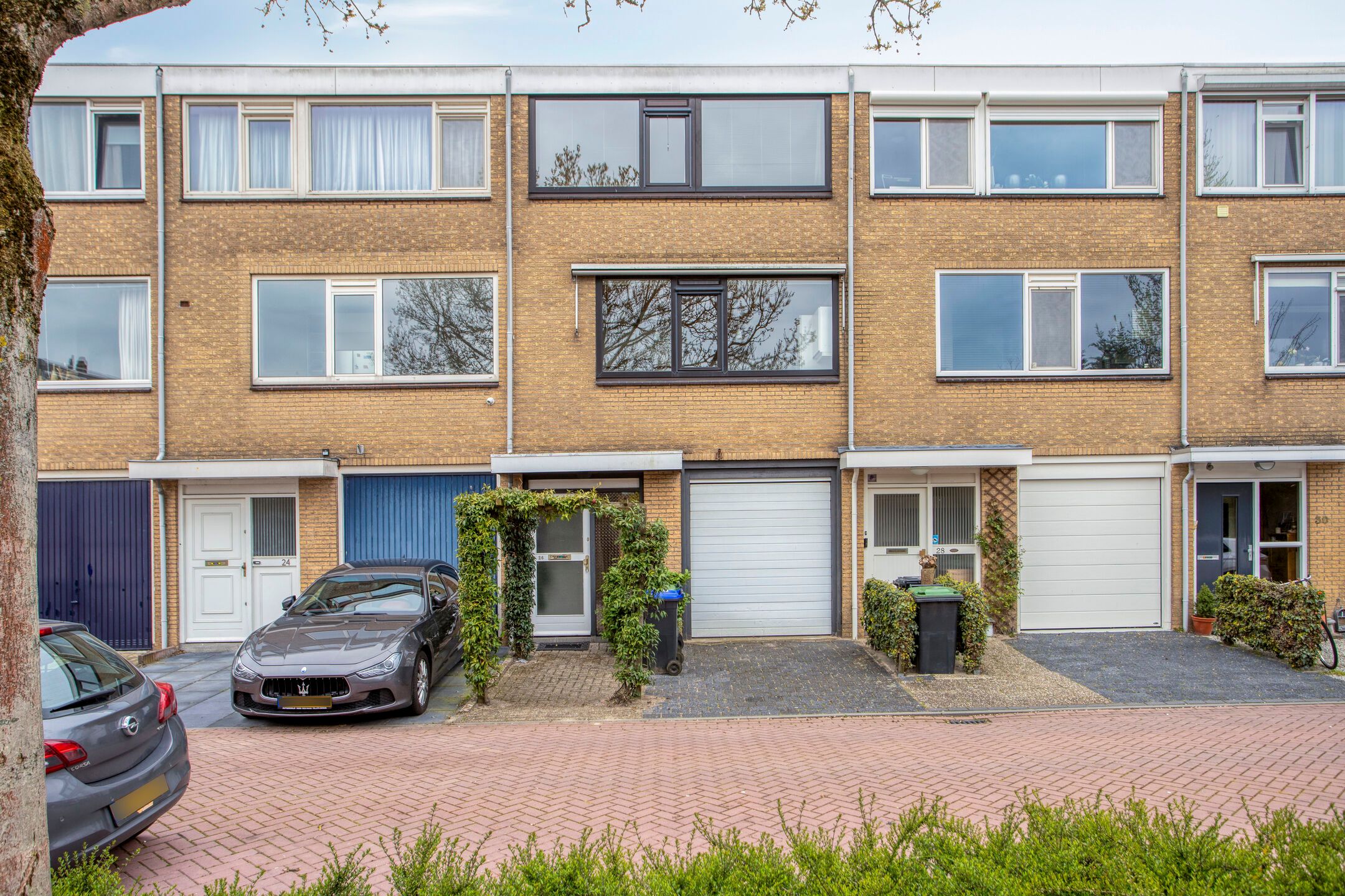 Foto van Jan Steenstraat 26, Bleiswijk