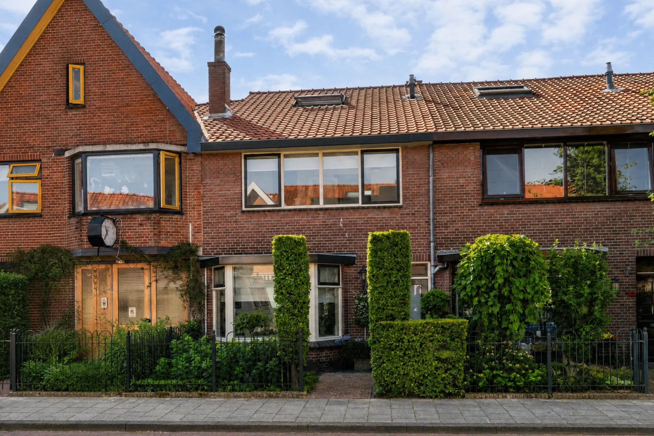 Foto van Duiventorenstraat 12, Naaldwijk
