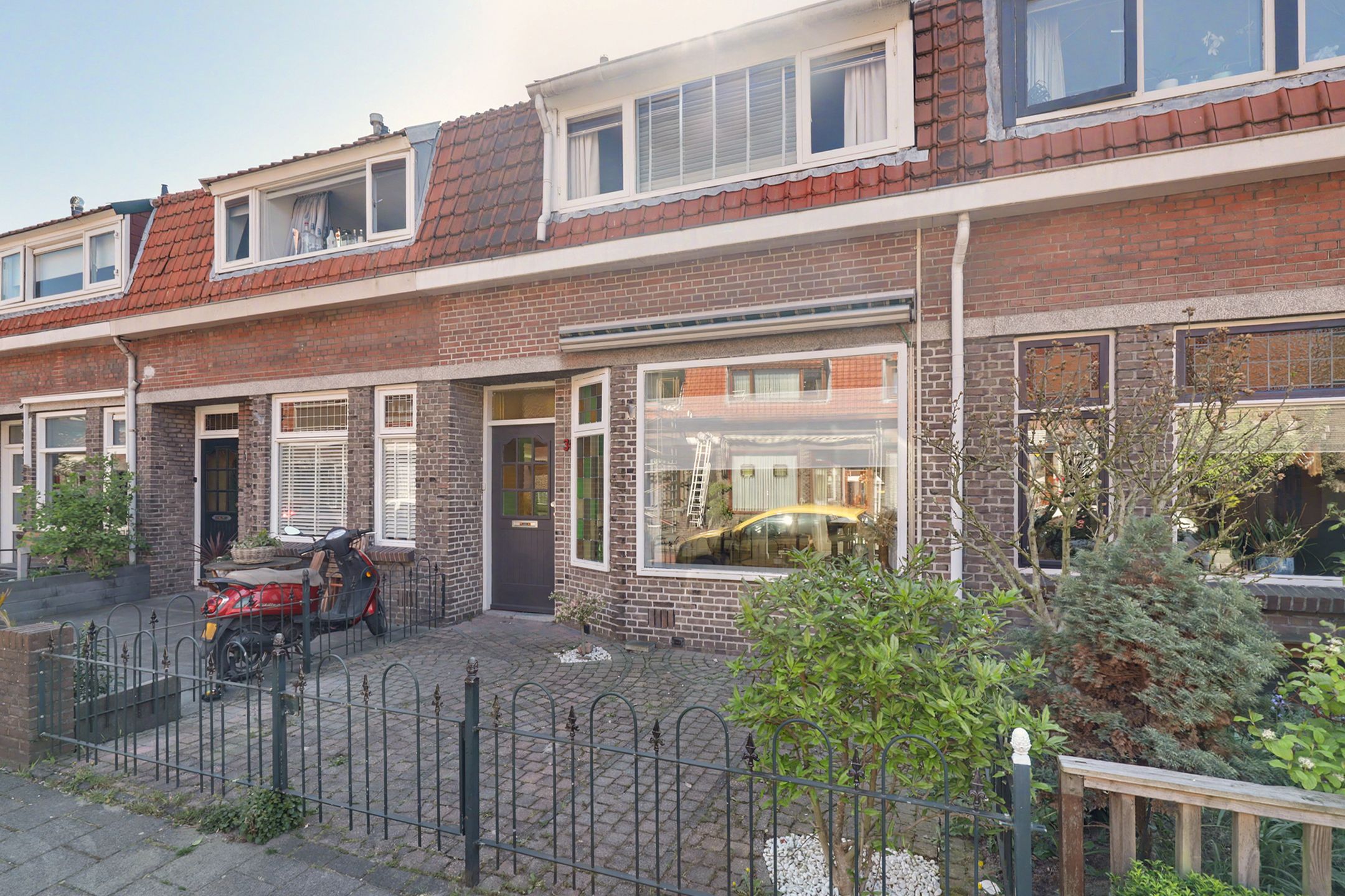 Foto van Duiventorenstraat 34, Naaldwijk