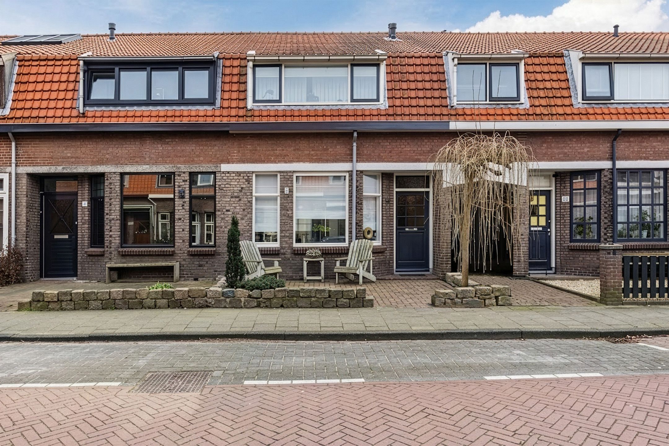 Foto van Duiventorenstraat 50, Naaldwijk