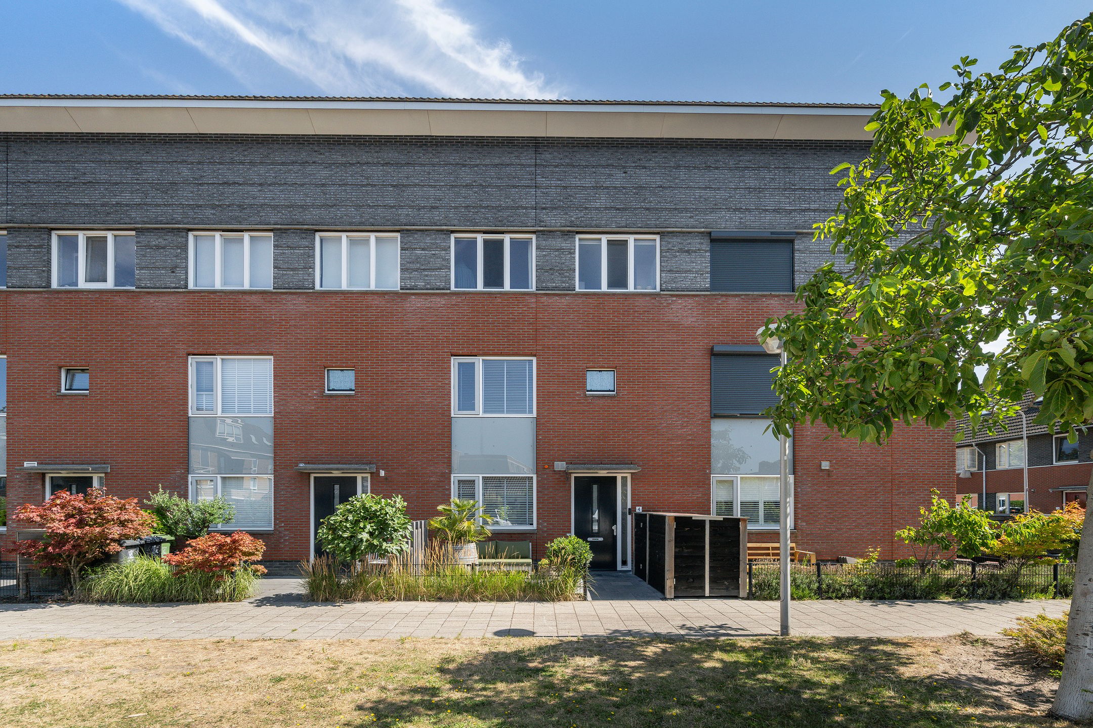 Foto van Catharina van Heenvlietstraat 4, Naaldwijk
