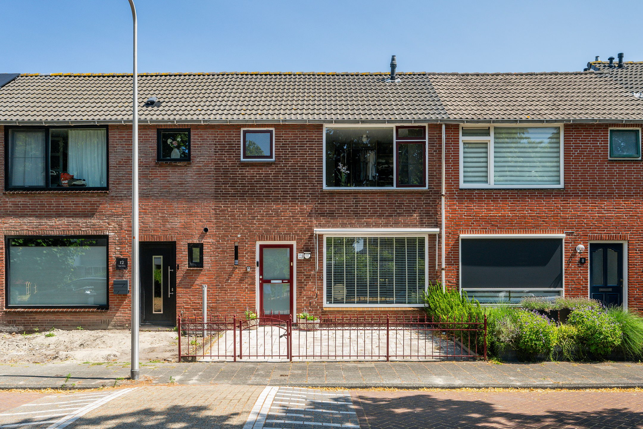 Foto van Elisabet van Egmontstraat 10, Naaldwijk