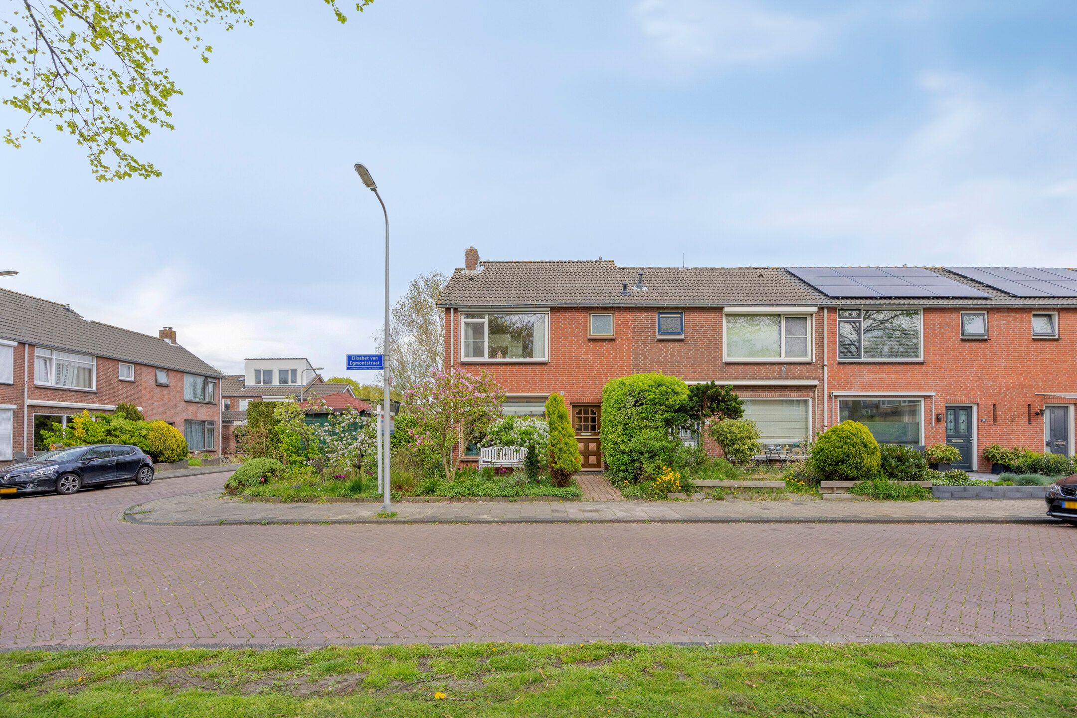 Foto van Elisabet van Egmontstraat 20, Naaldwijk