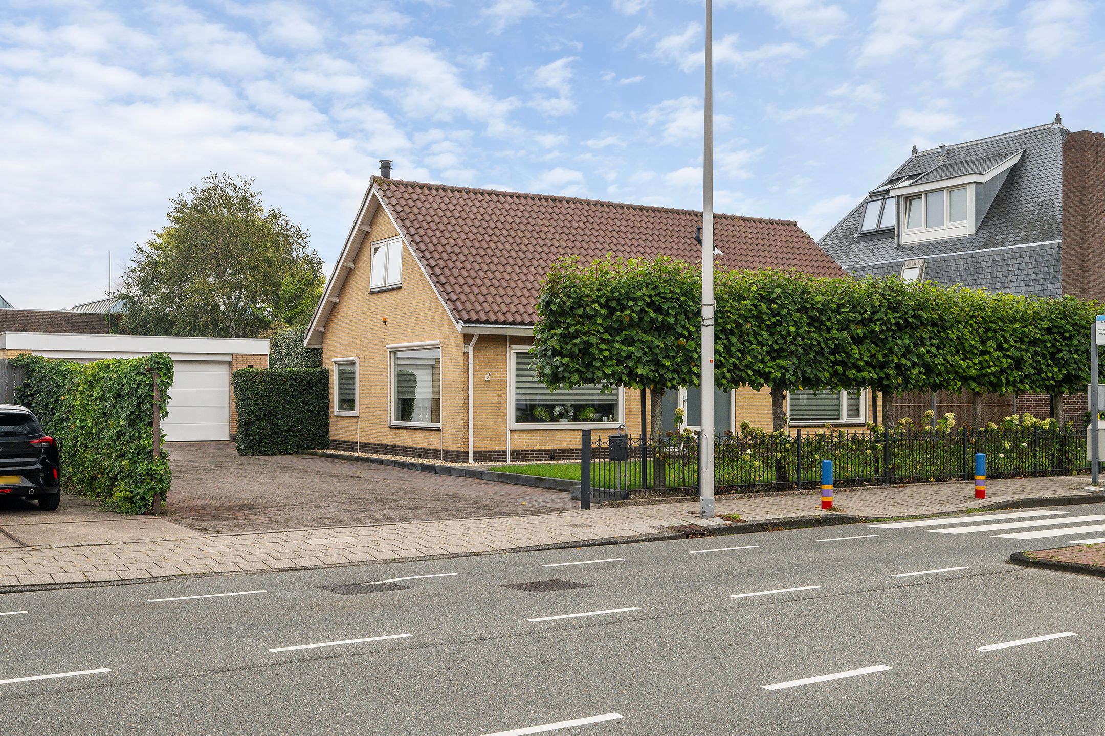 Foto van Grote Woerdlaan 28, Naaldwijk