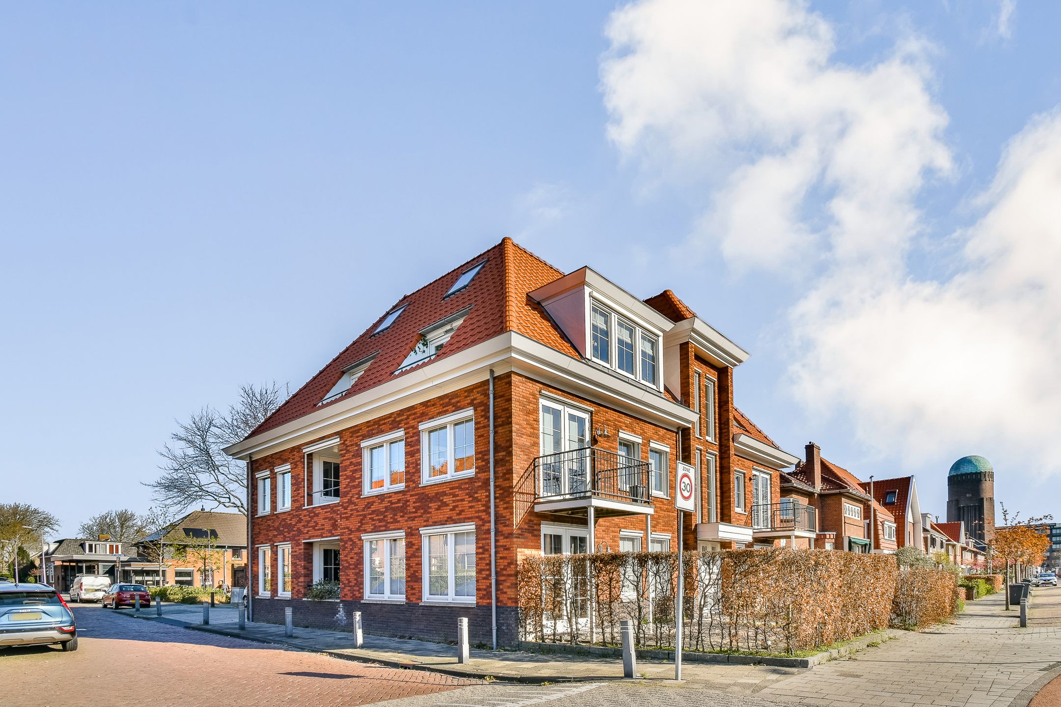 Foto van Verburchlaan 1G, Naaldwijk