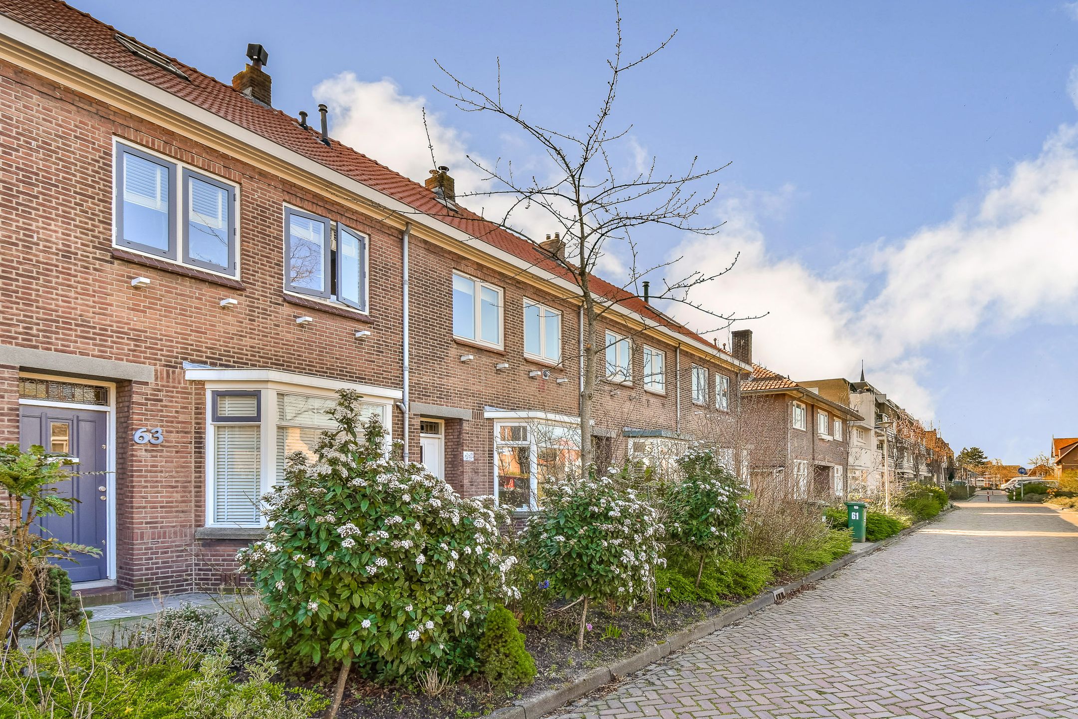 Foto van Verspycklaan 62, Naaldwijk