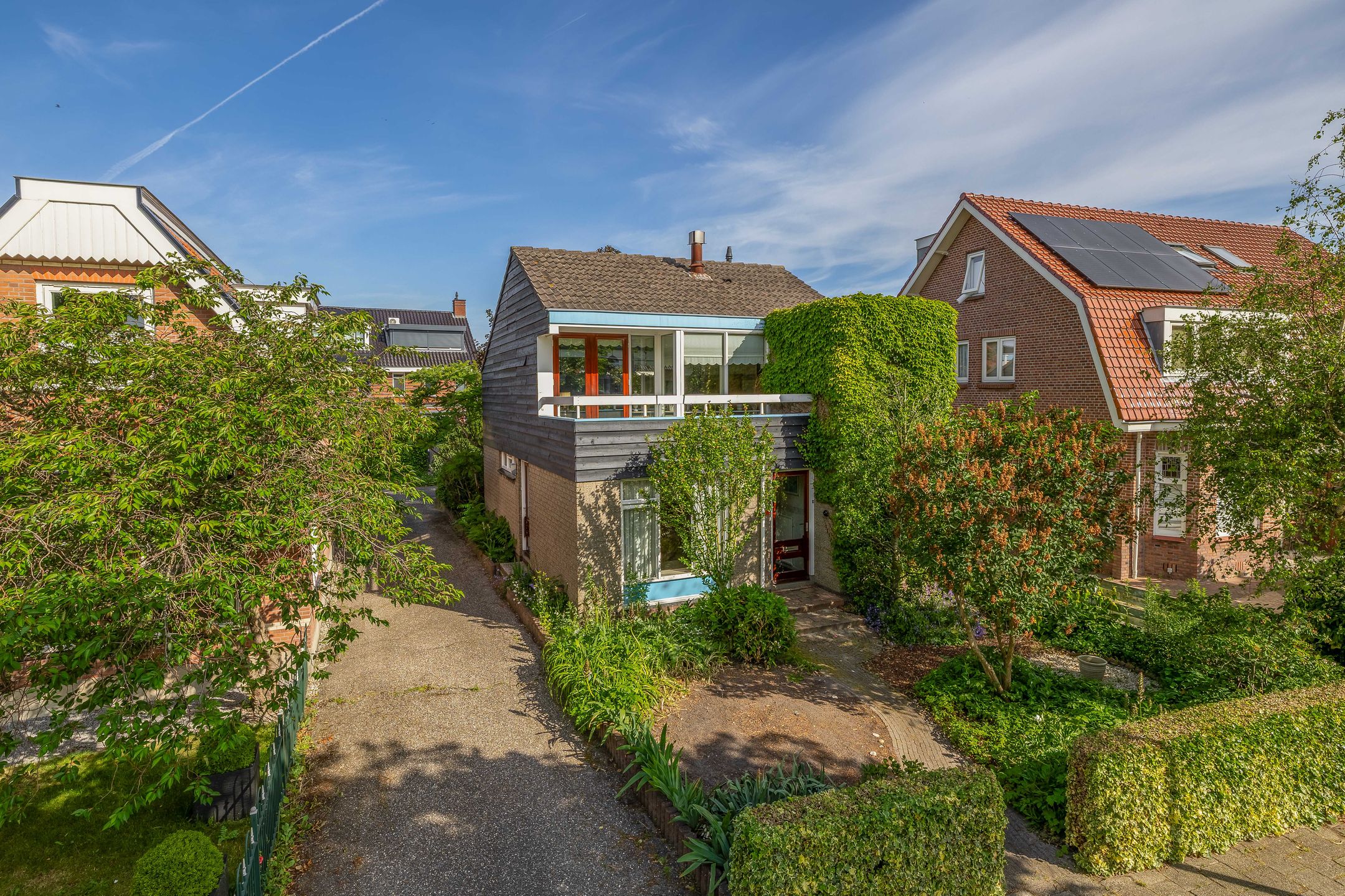 Foto van Dijkweg 77B, Naaldwijk