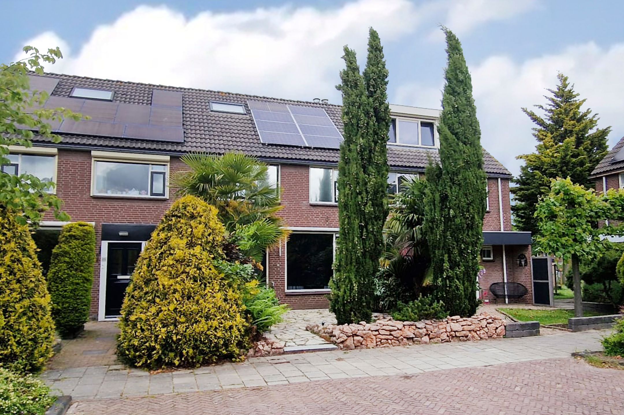 Foto van Midden Woerd 25, Naaldwijk