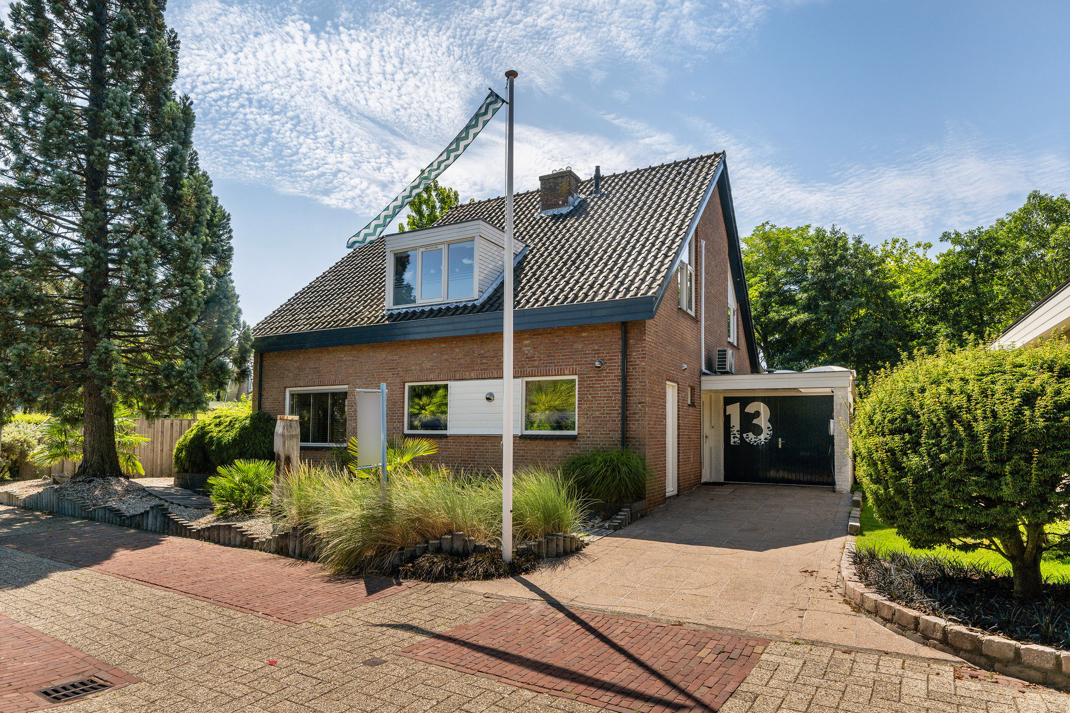 Foto van Hondsdraf 13, Naaldwijk