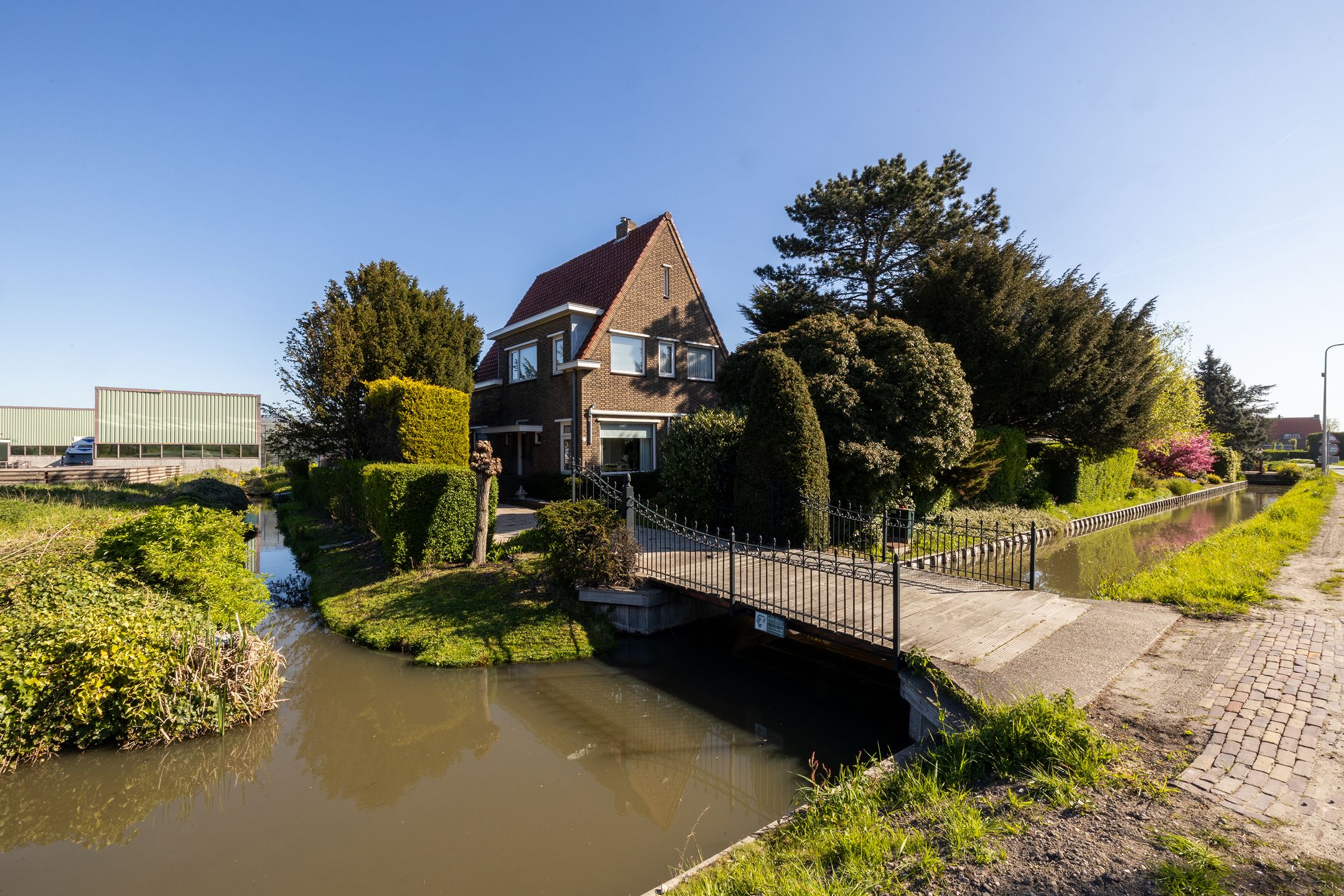 Foto van Lange Broekweg 13, Naaldwijk