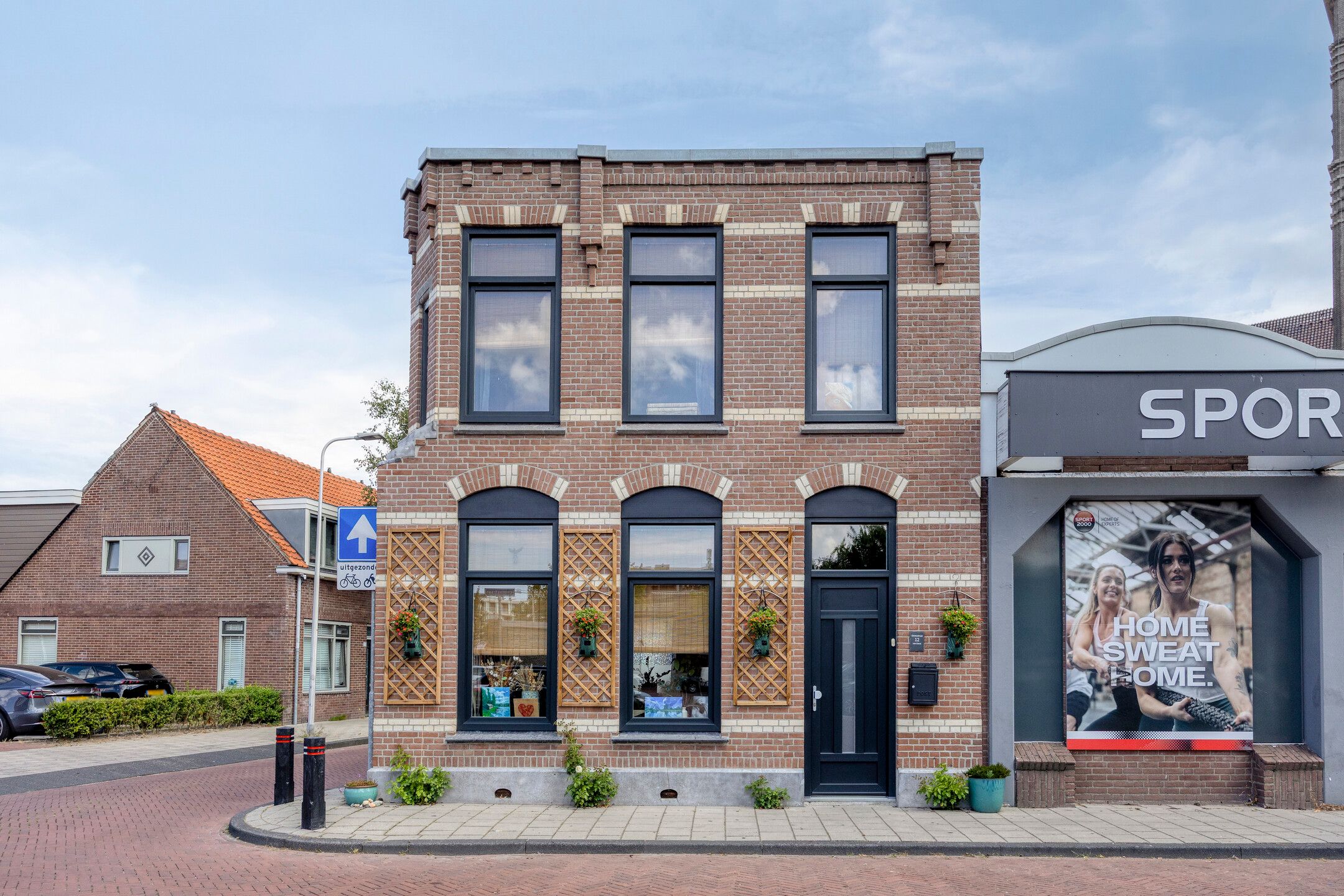 Foto van Emmastraat 12, Naaldwijk