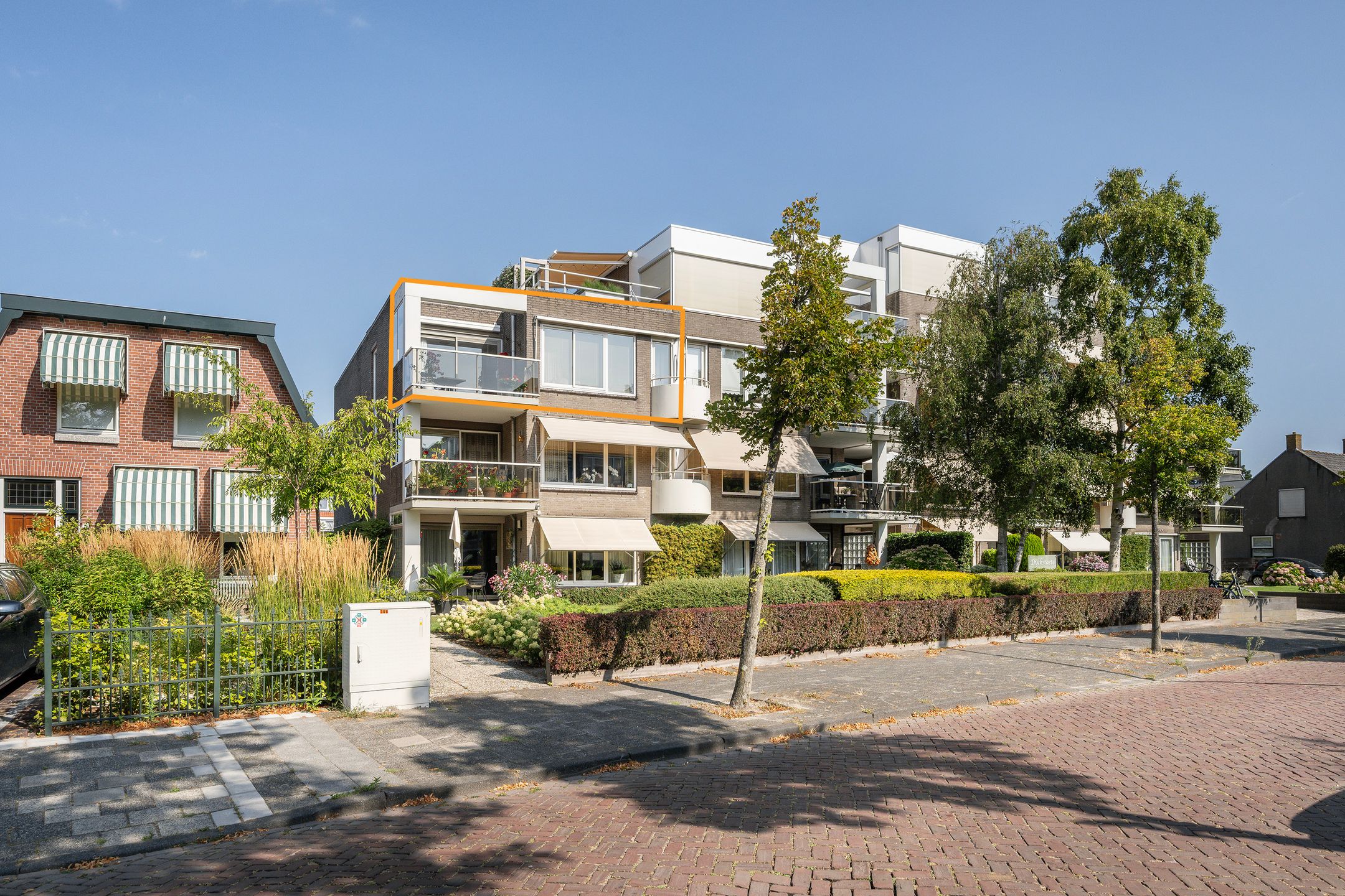 Foto van Dijkweg 31ap11, Naaldwijk