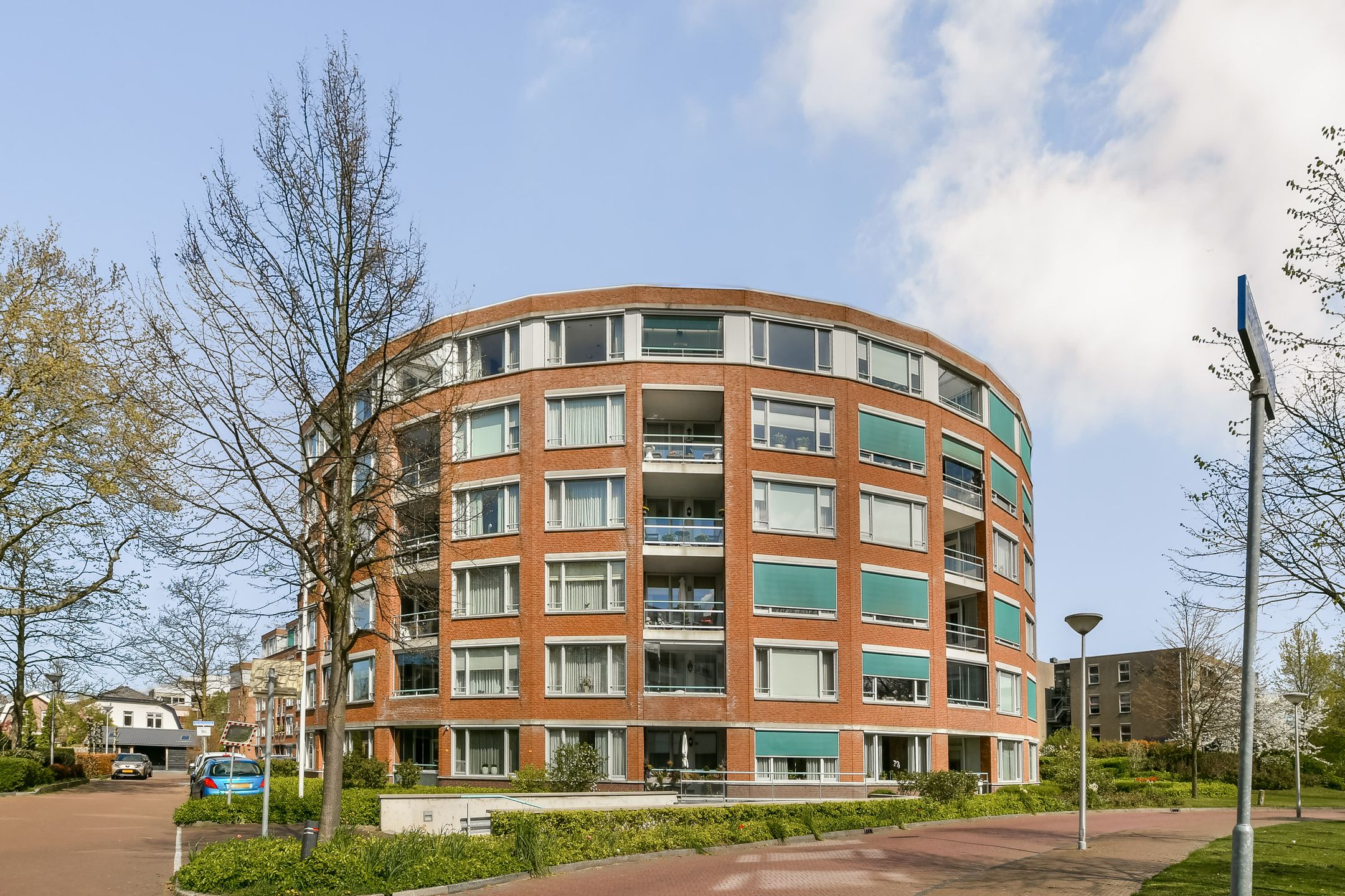 Foto van Sint Martinusstraat 301, Naaldwijk