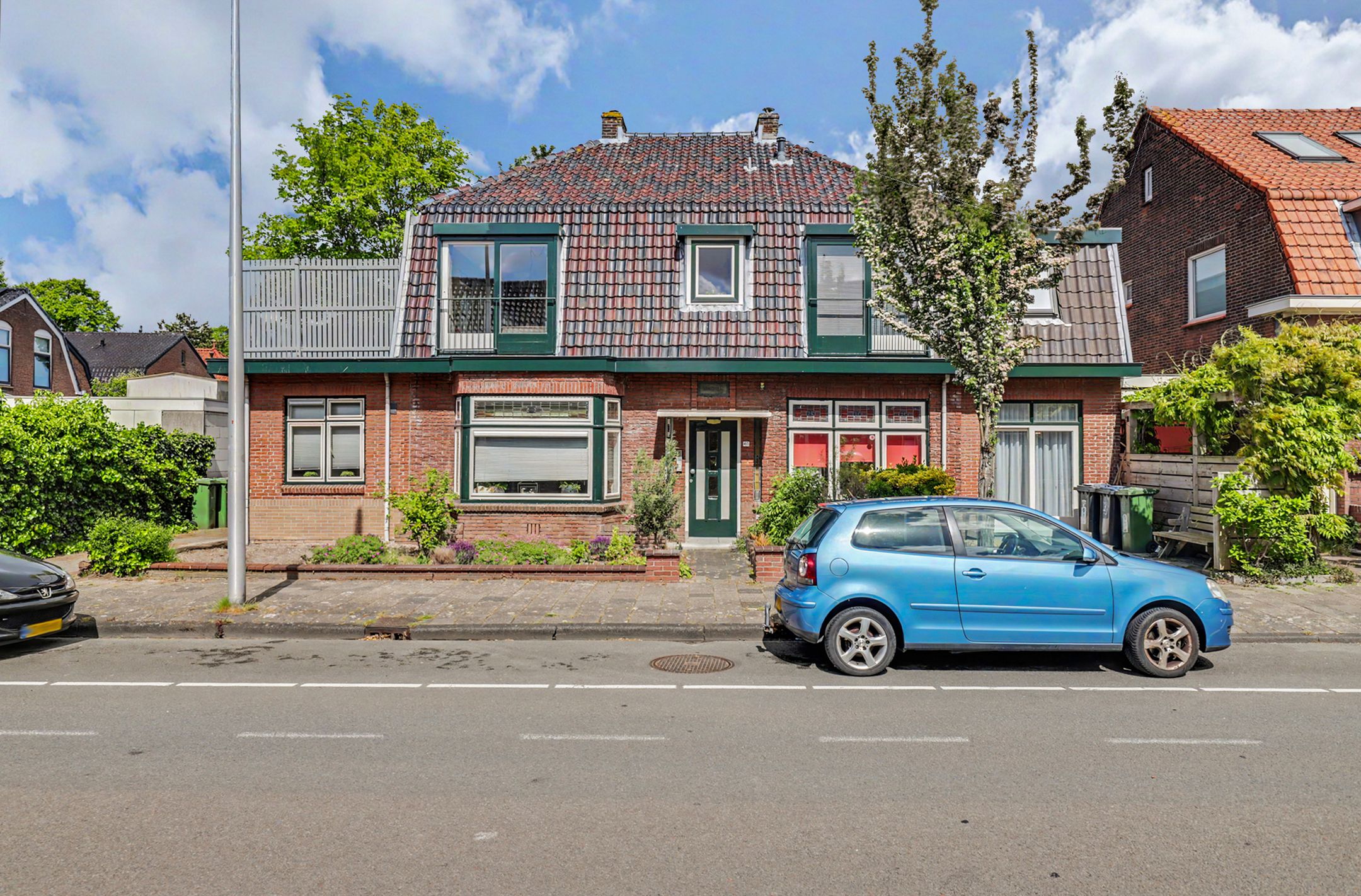 Foto van Frederik Hendrikstraat 40B, Naaldwijk