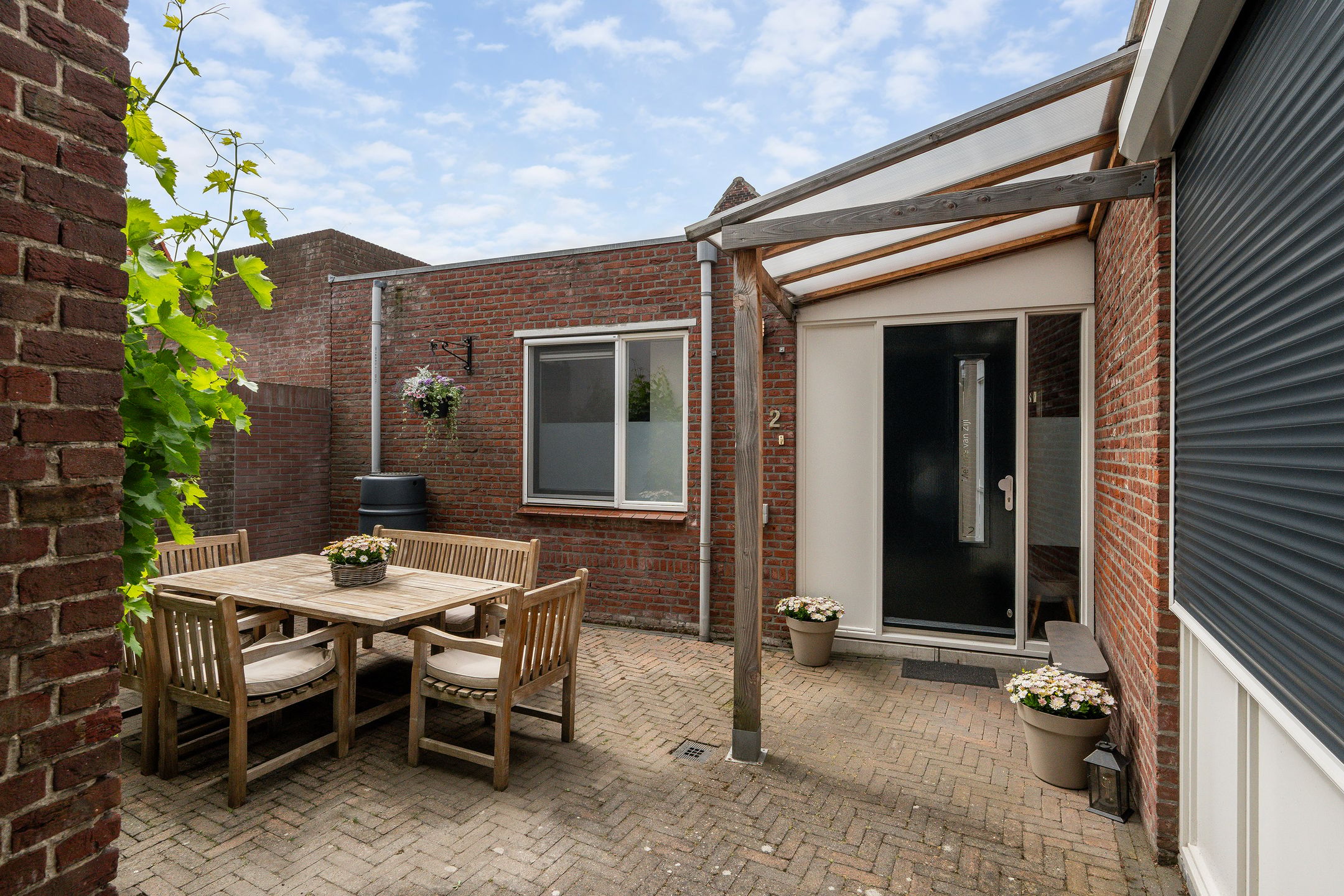 Foto van Kerkstraat 2, Naaldwijk