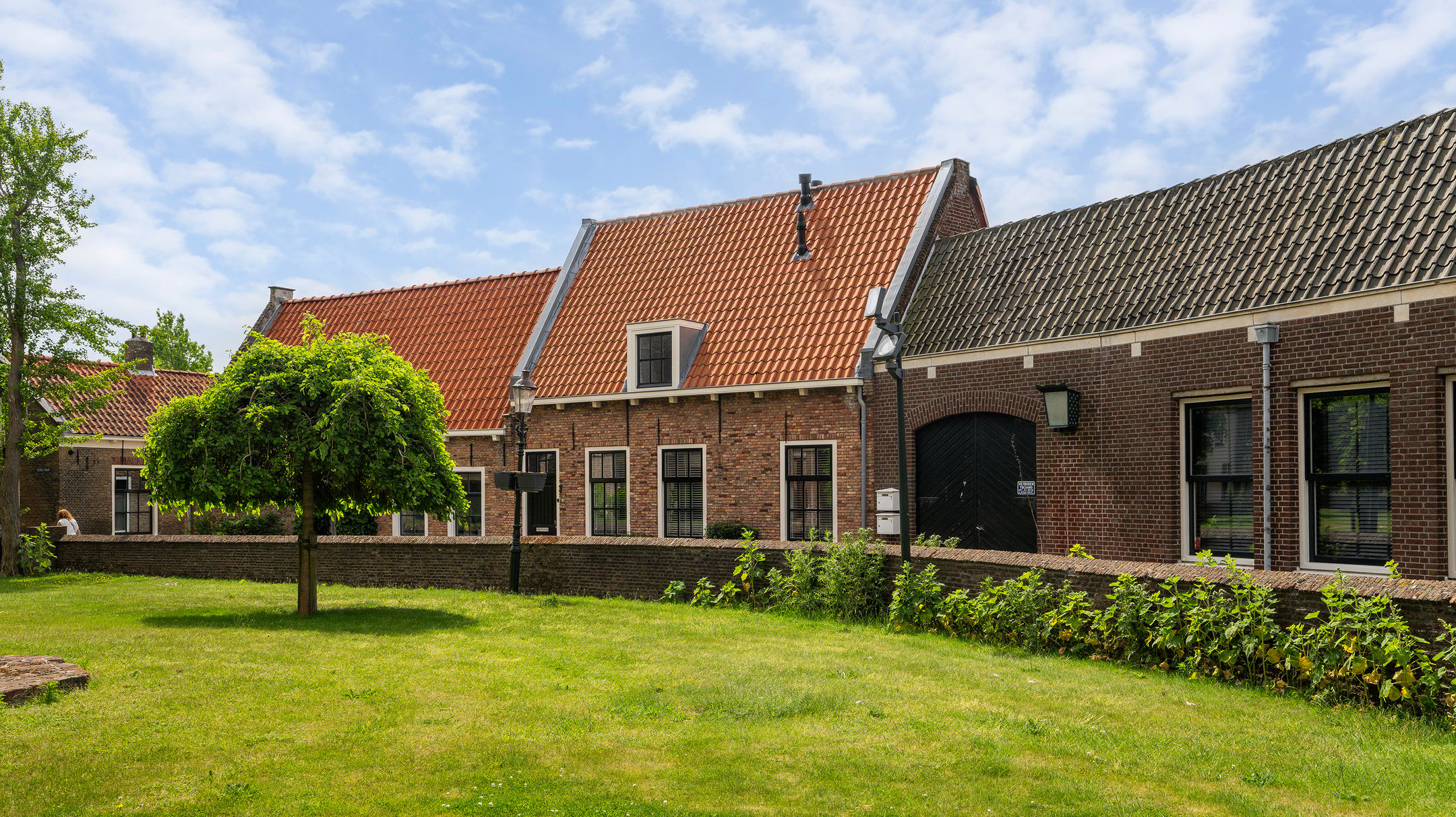 Foto van Kerkstraat 3, Naaldwijk