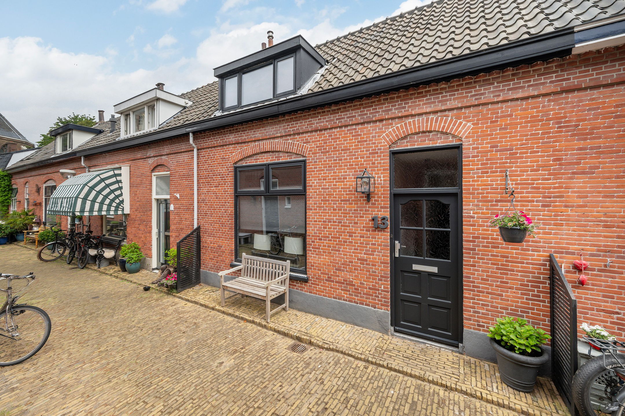 Foto van Angulariusstraat 13, Naaldwijk
