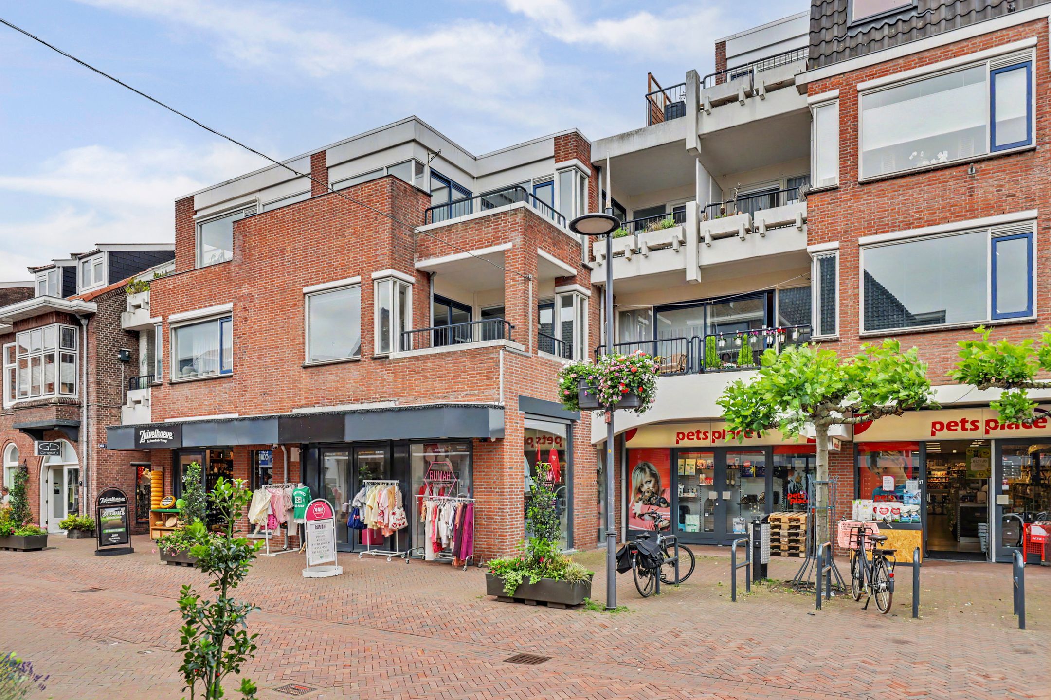 Foto van Van Tijnplein 12, Naaldwijk