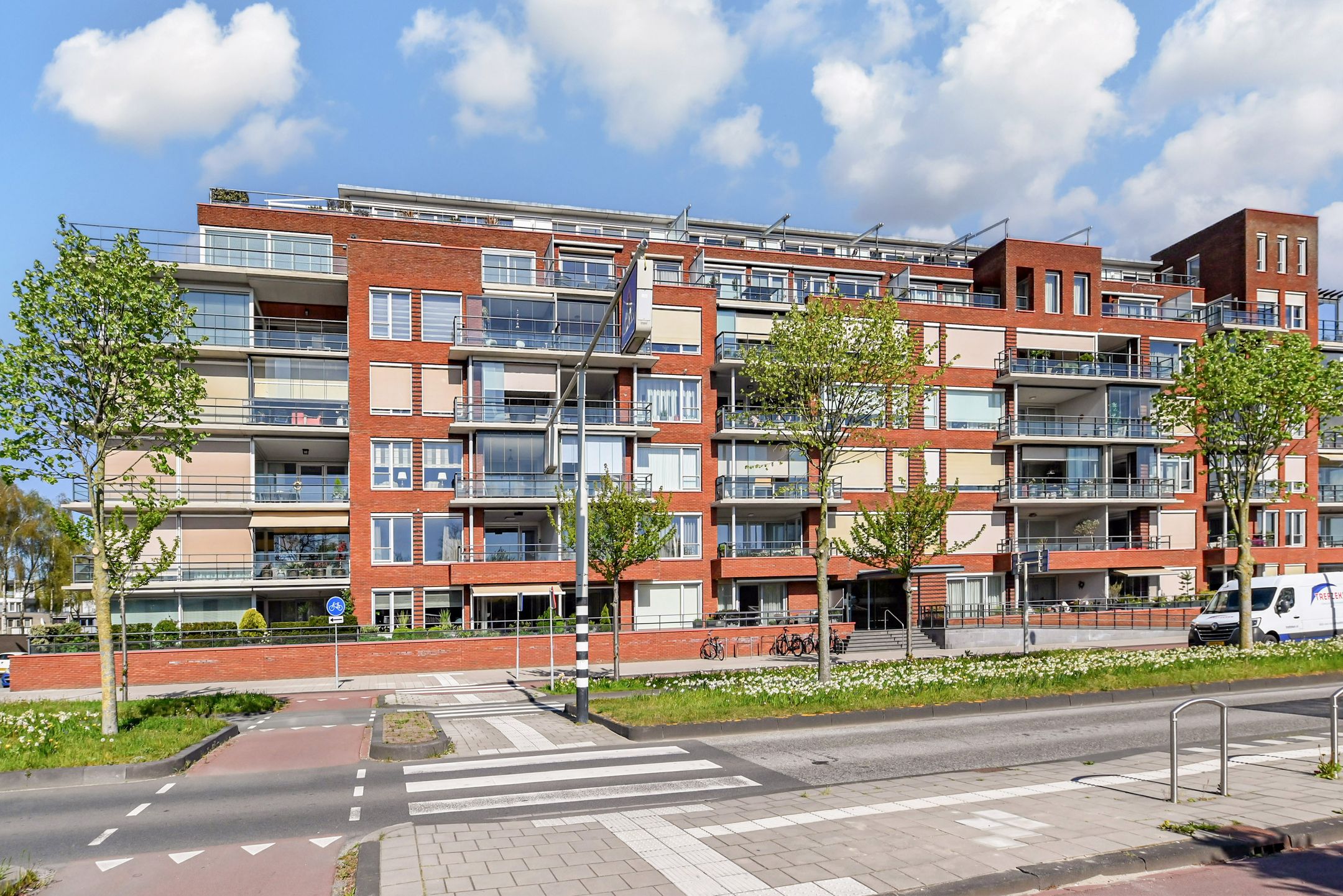 Foto van Secretaris Verhoeffweg 11M, Naaldwijk