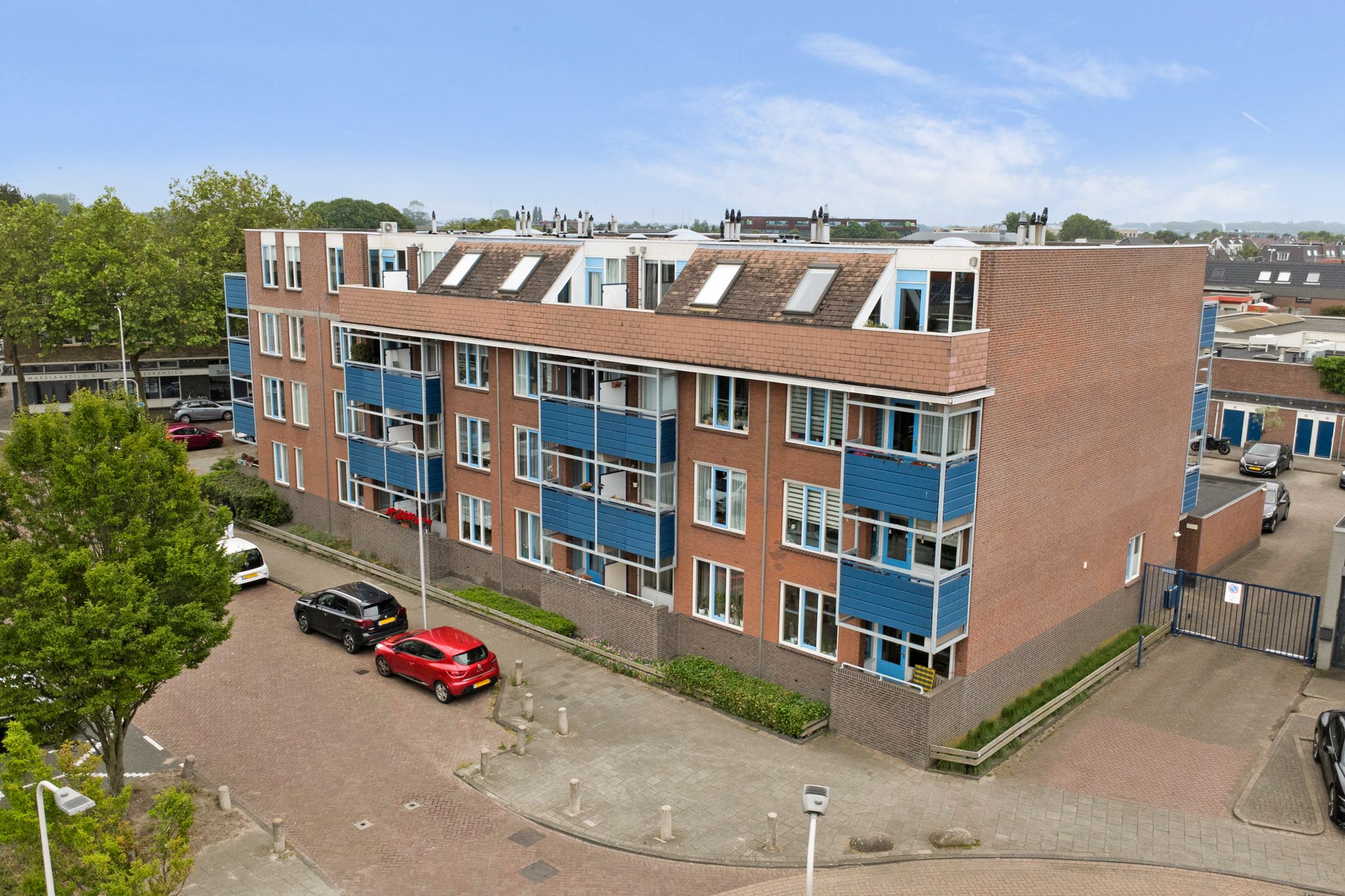 Foto van Willem van Hooffstraat 43, Naaldwijk