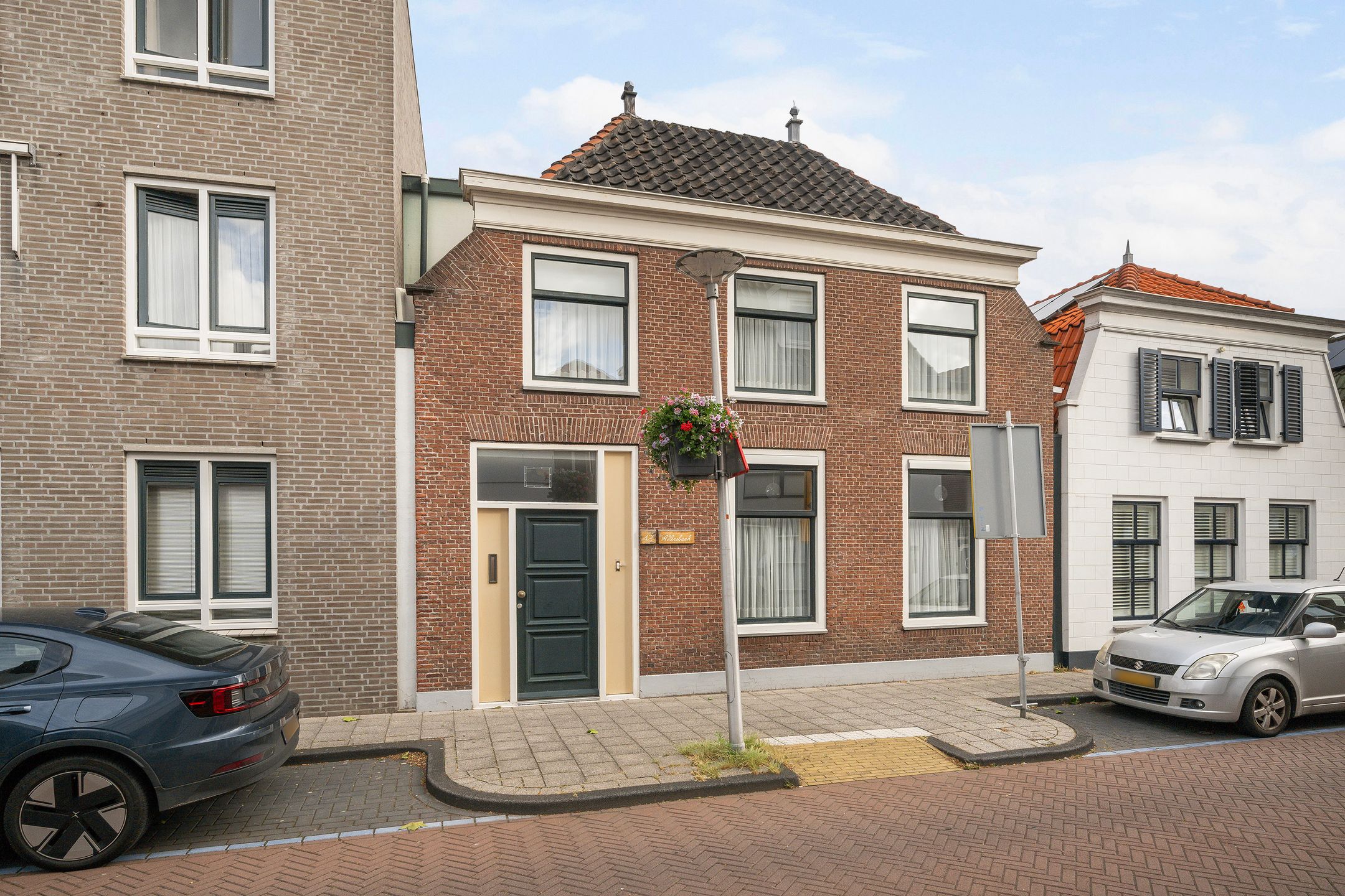 Foto van Prins Hendrikstraat 42, Naaldwijk