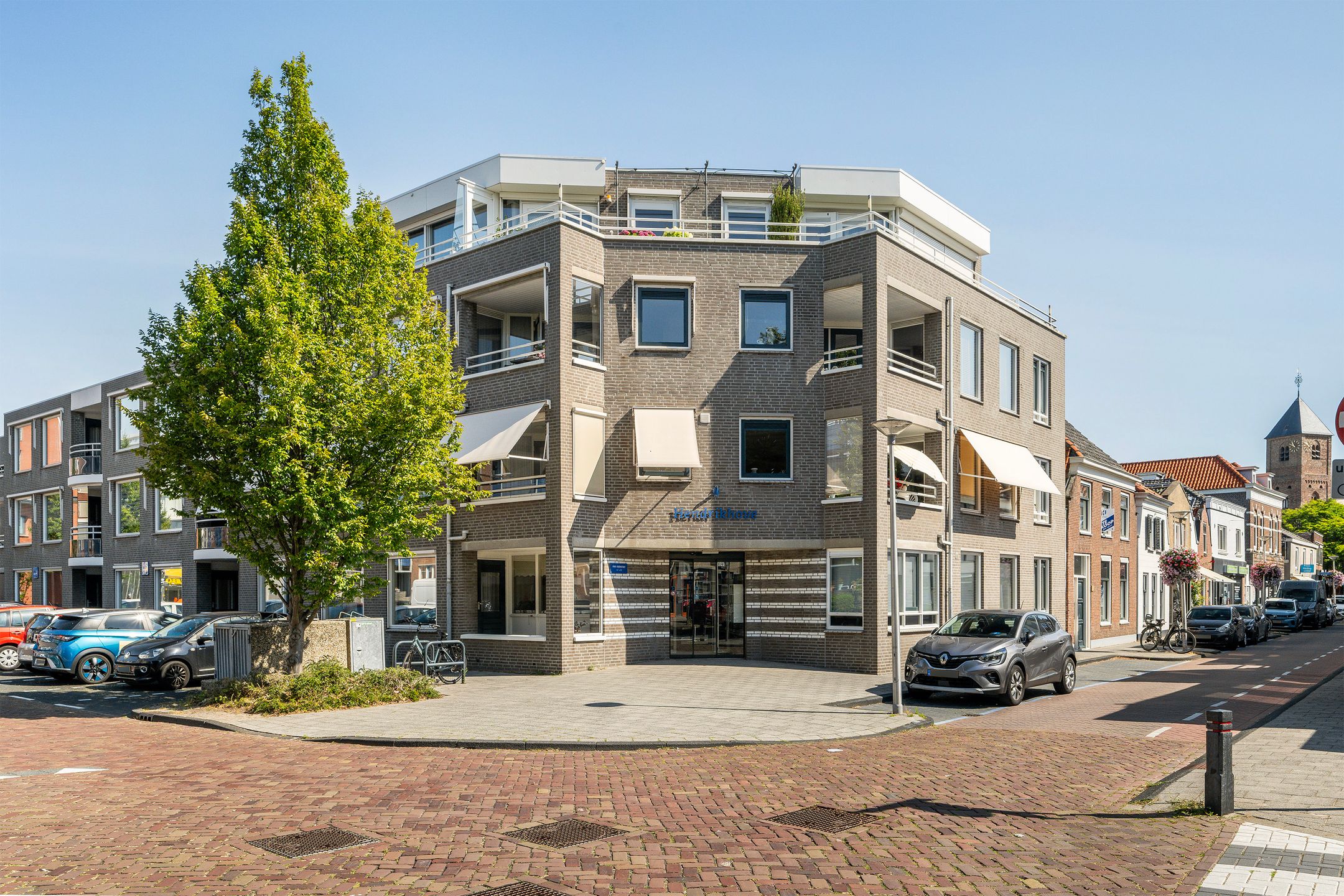 Foto van Prins Hendrikstraat 48, Naaldwijk