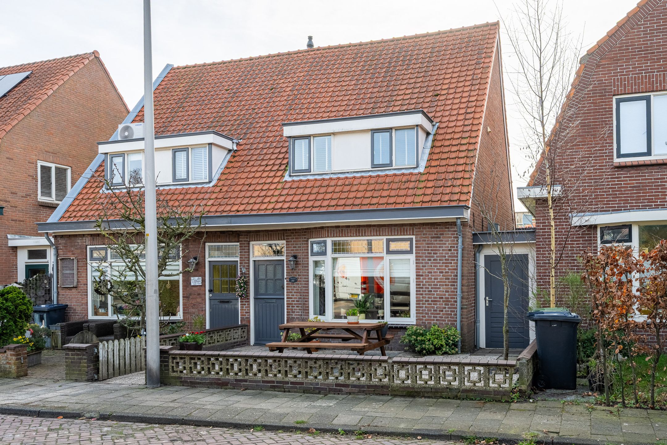 Foto van 's-Gravenzandseweg 141, Naaldwijk