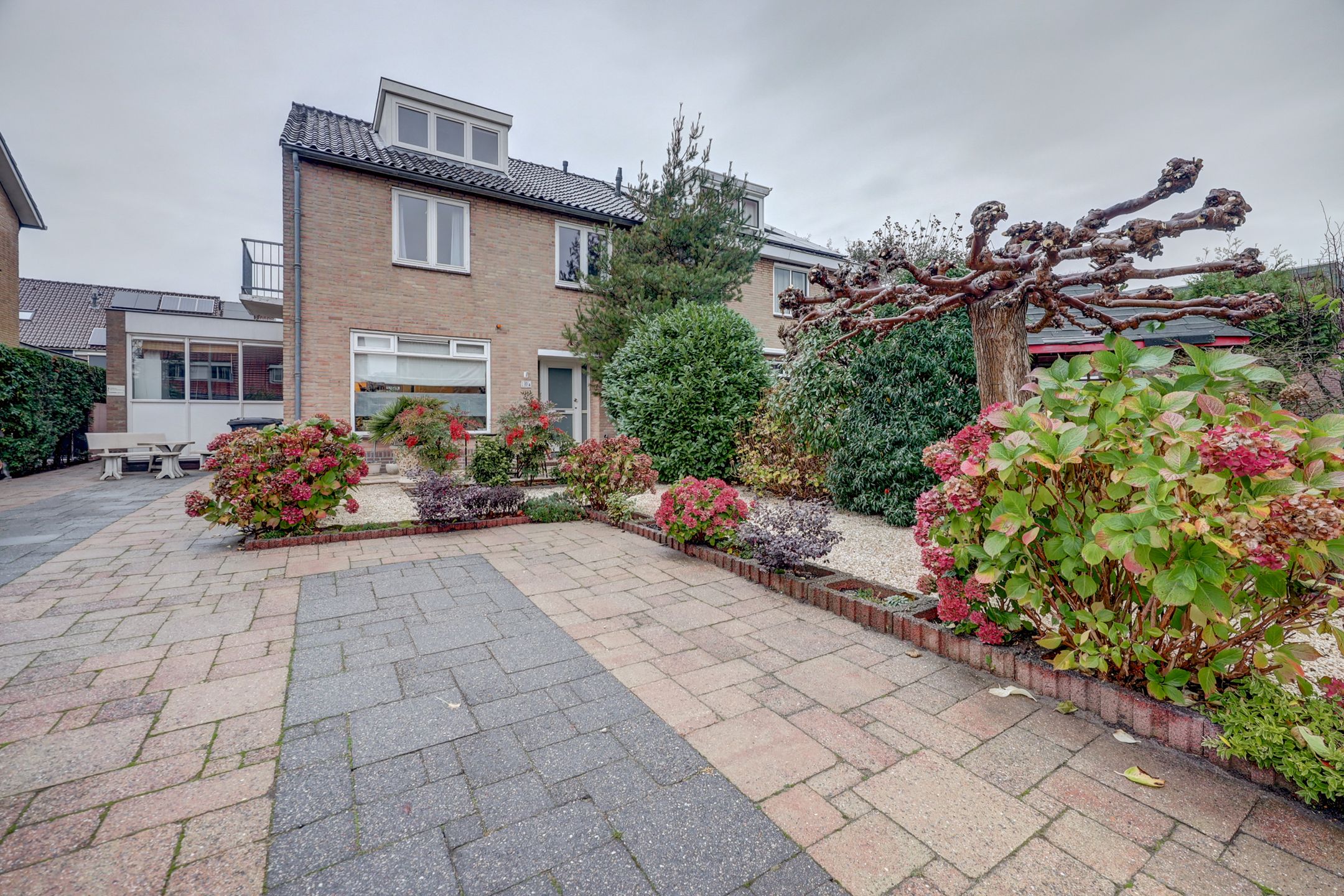 Foto van 's-Gravenzandseweg 104, Naaldwijk