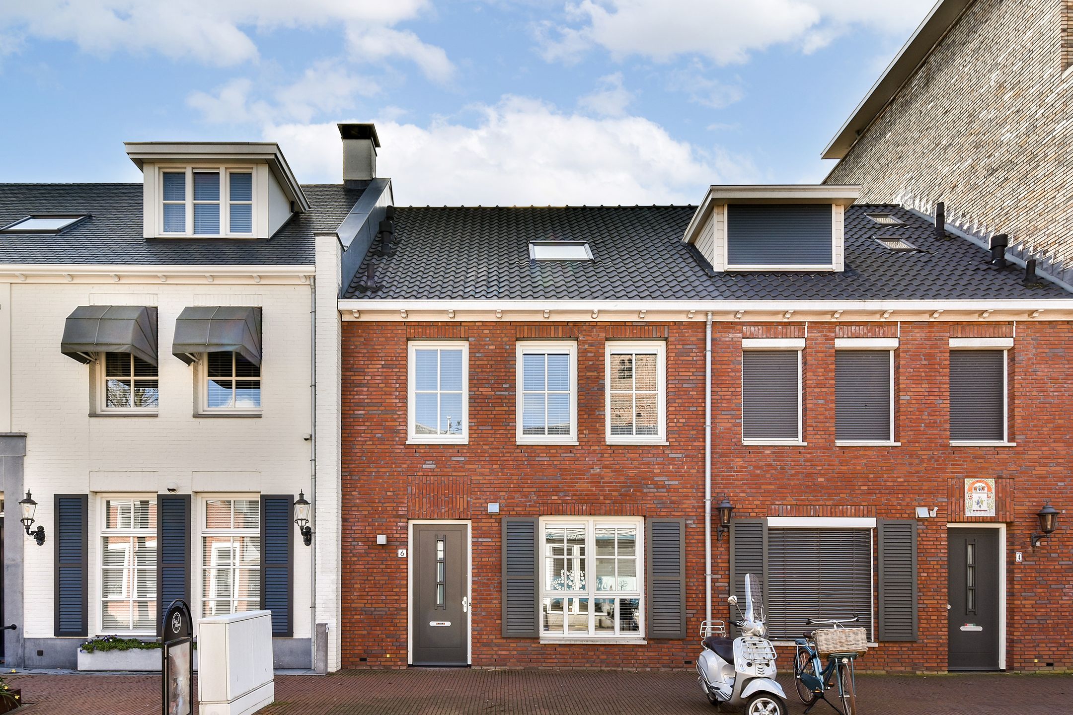 Foto van Koningstraat 6, Naaldwijk