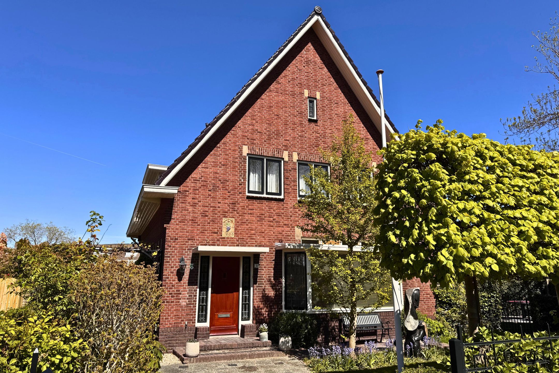 Foto van Kruisweg 19, Naaldwijk
