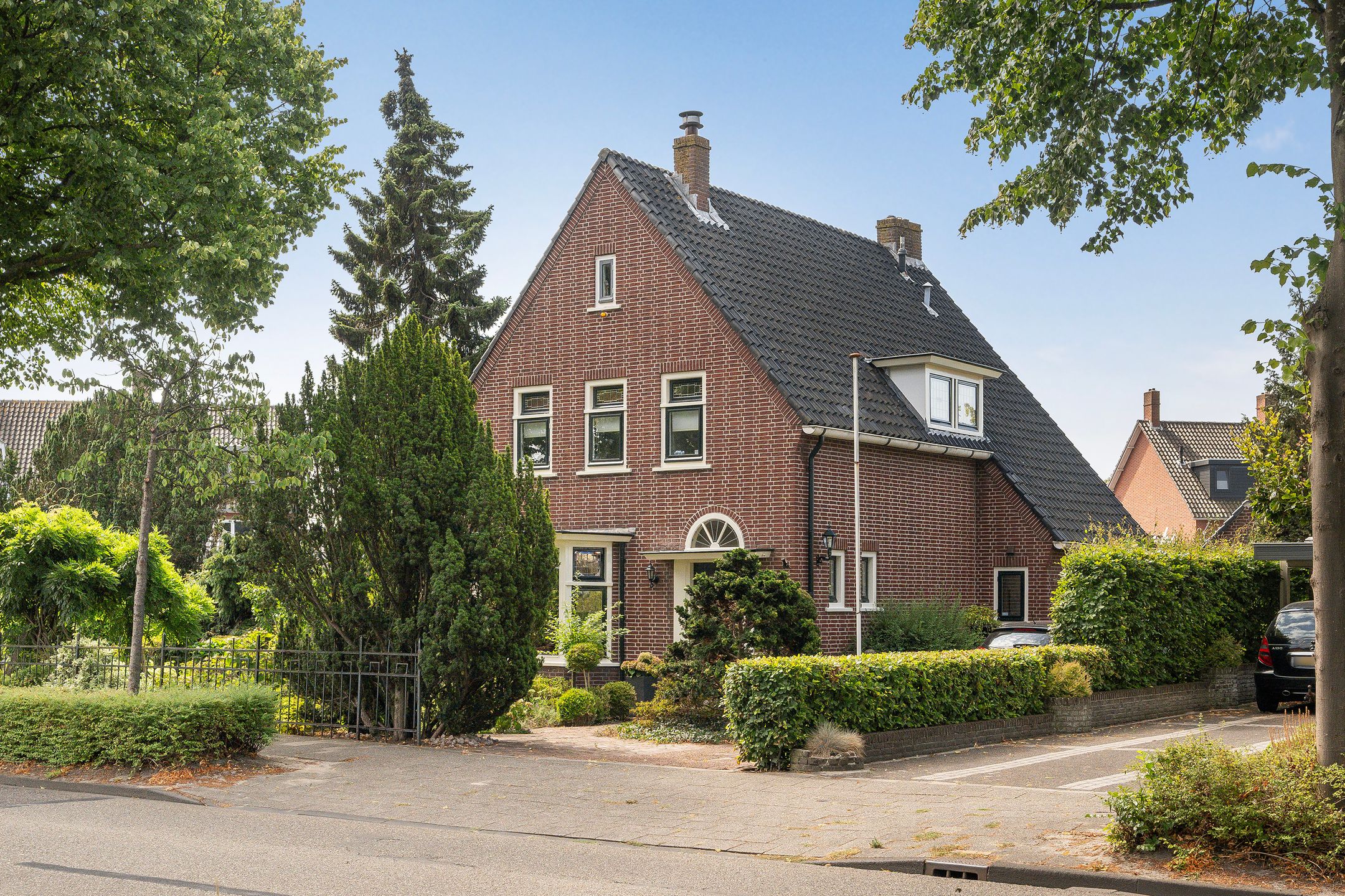 Foto van Kruisweg 24, Naaldwijk