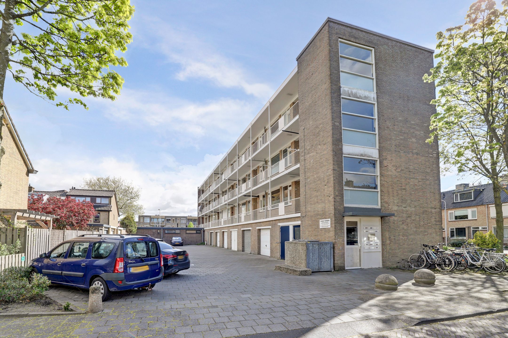 Foto van Gerberalaan 103, Naaldwijk