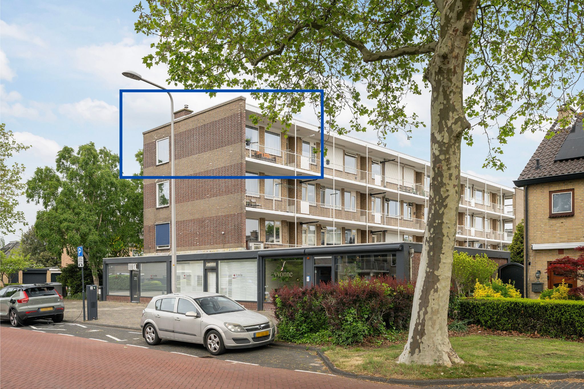 Foto van Gerberalaan 119, Naaldwijk