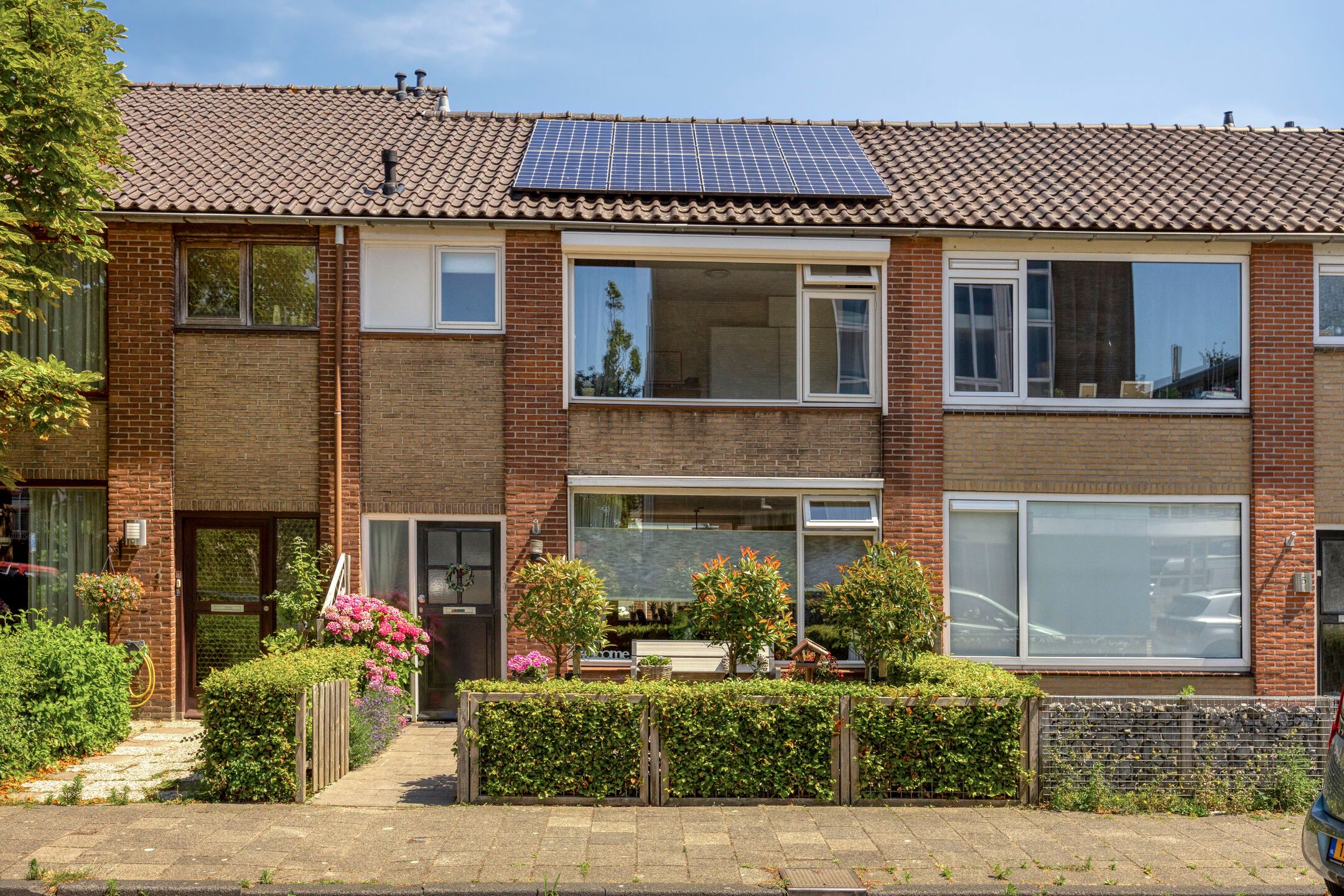 Foto van Leliestraat 3, Naaldwijk